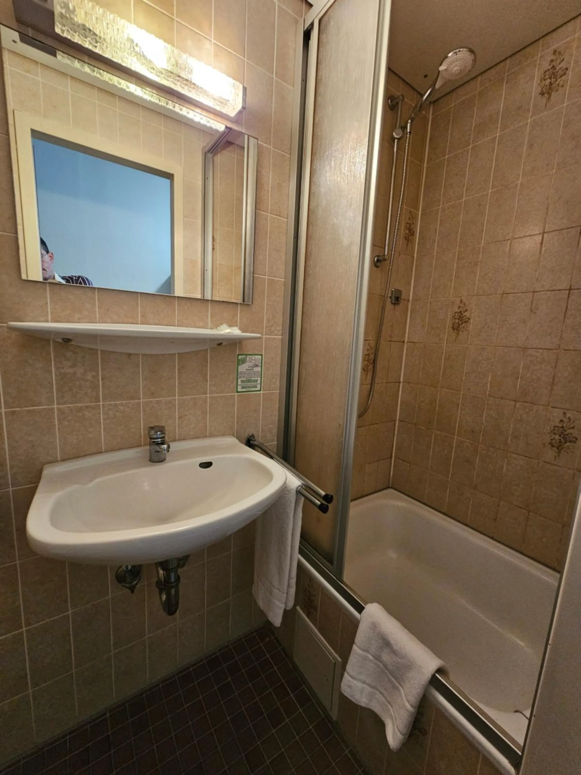 Hotel & Restaurant Krone