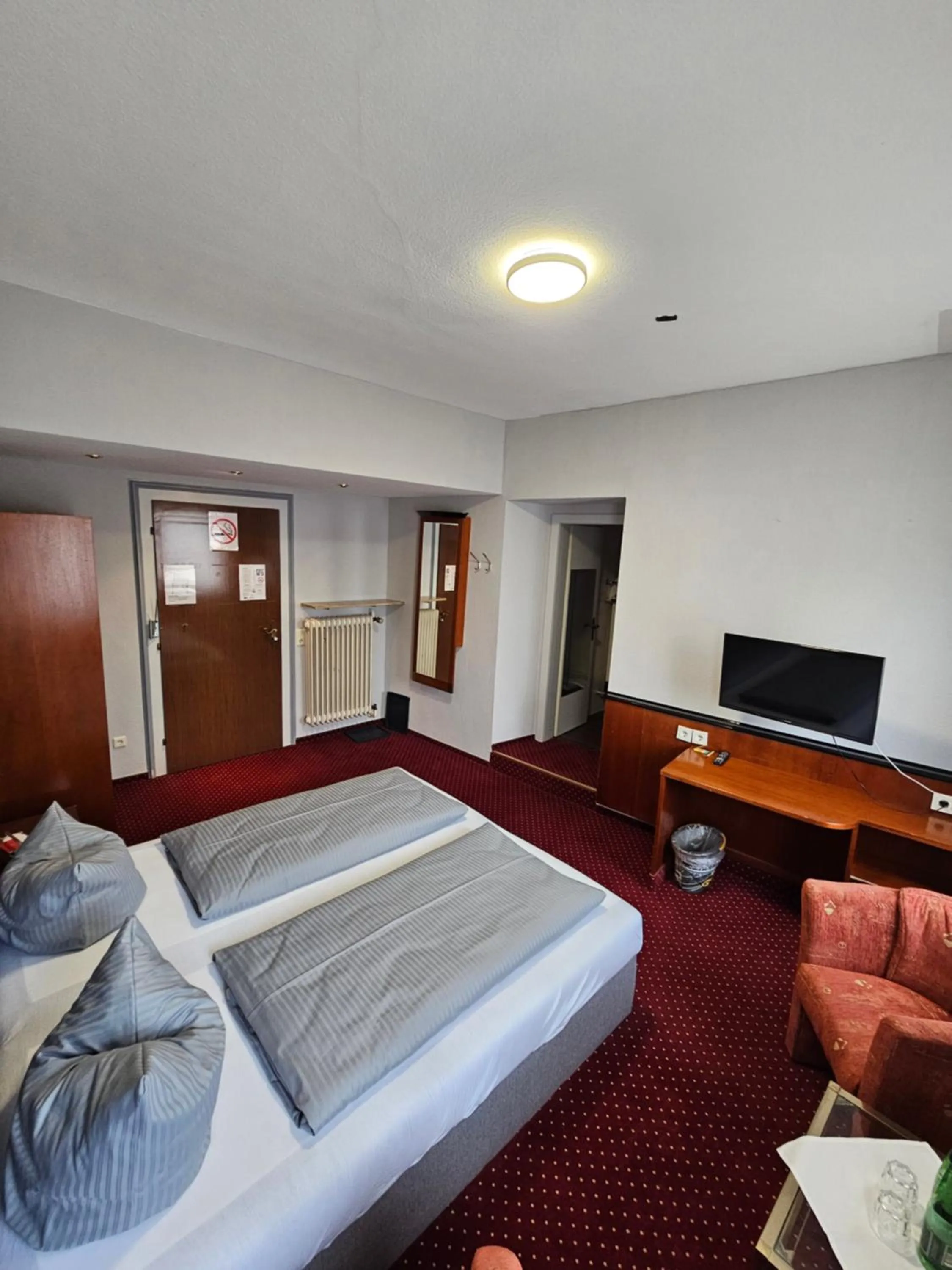 Hotel & Restaurant Krone