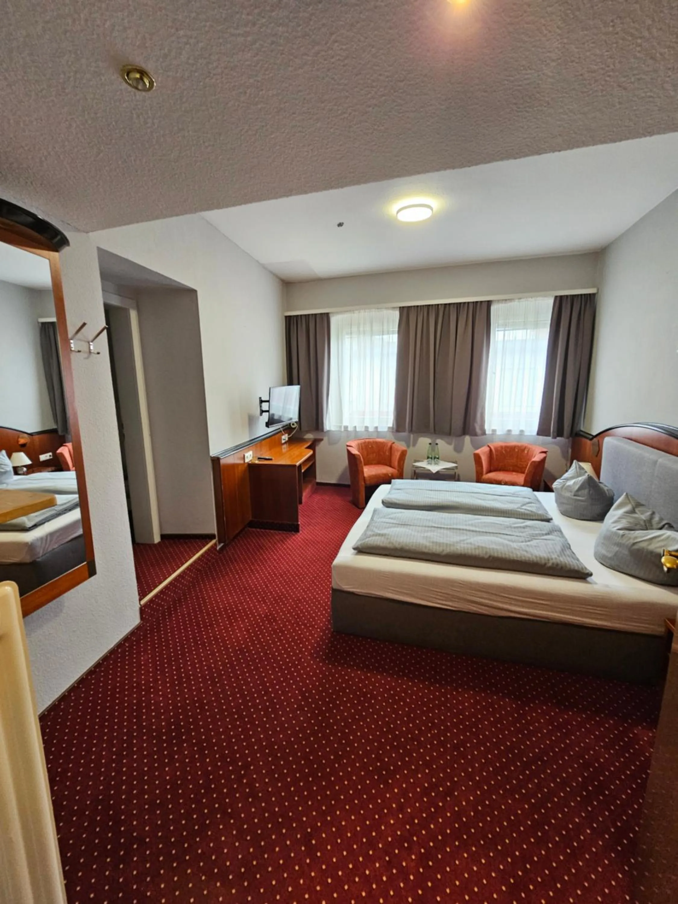 Hotel & Restaurant Krone