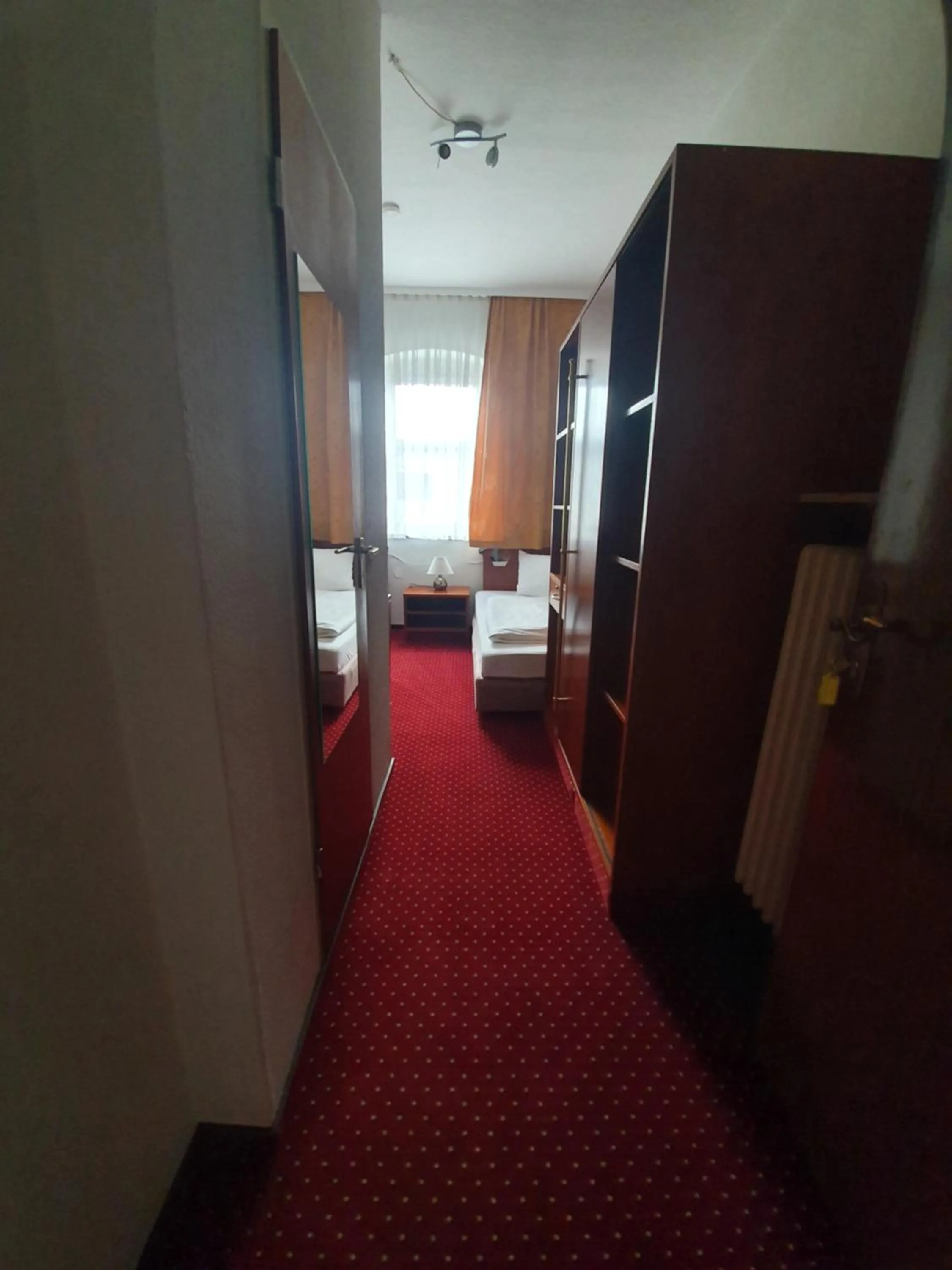 Hotel & Restaurant Krone