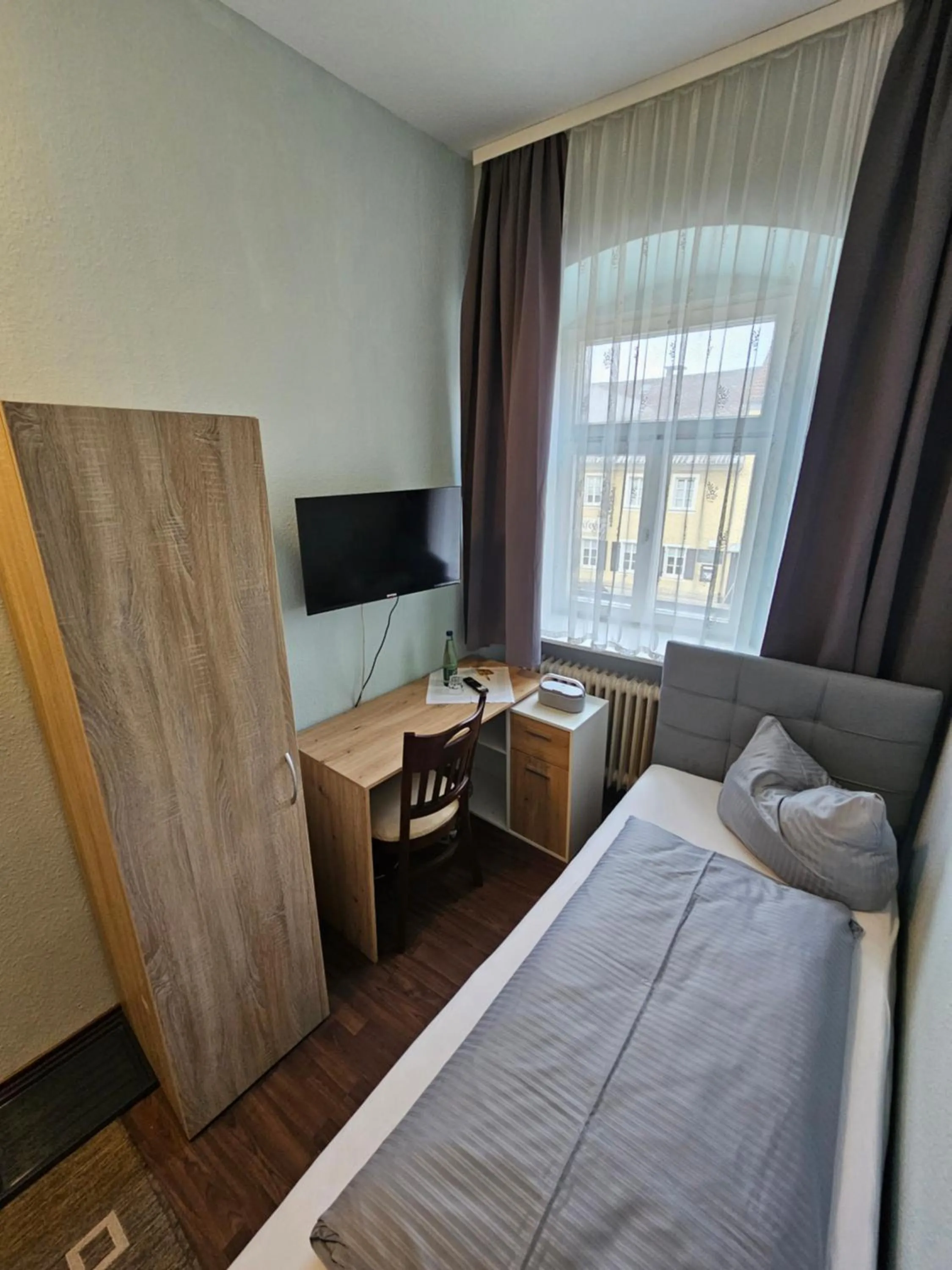 Hotel & Restaurant Krone