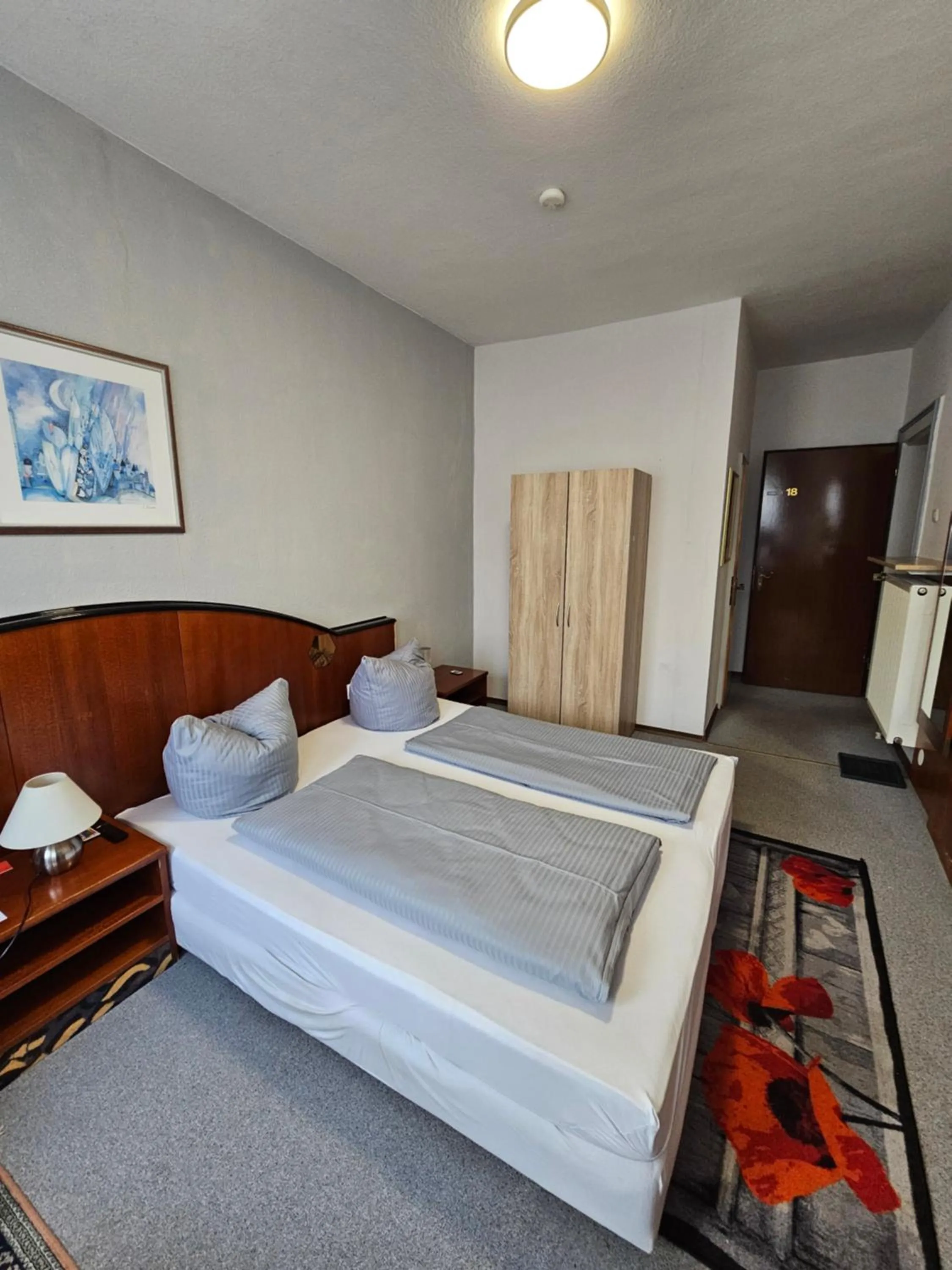 Hotel & Restaurant Krone