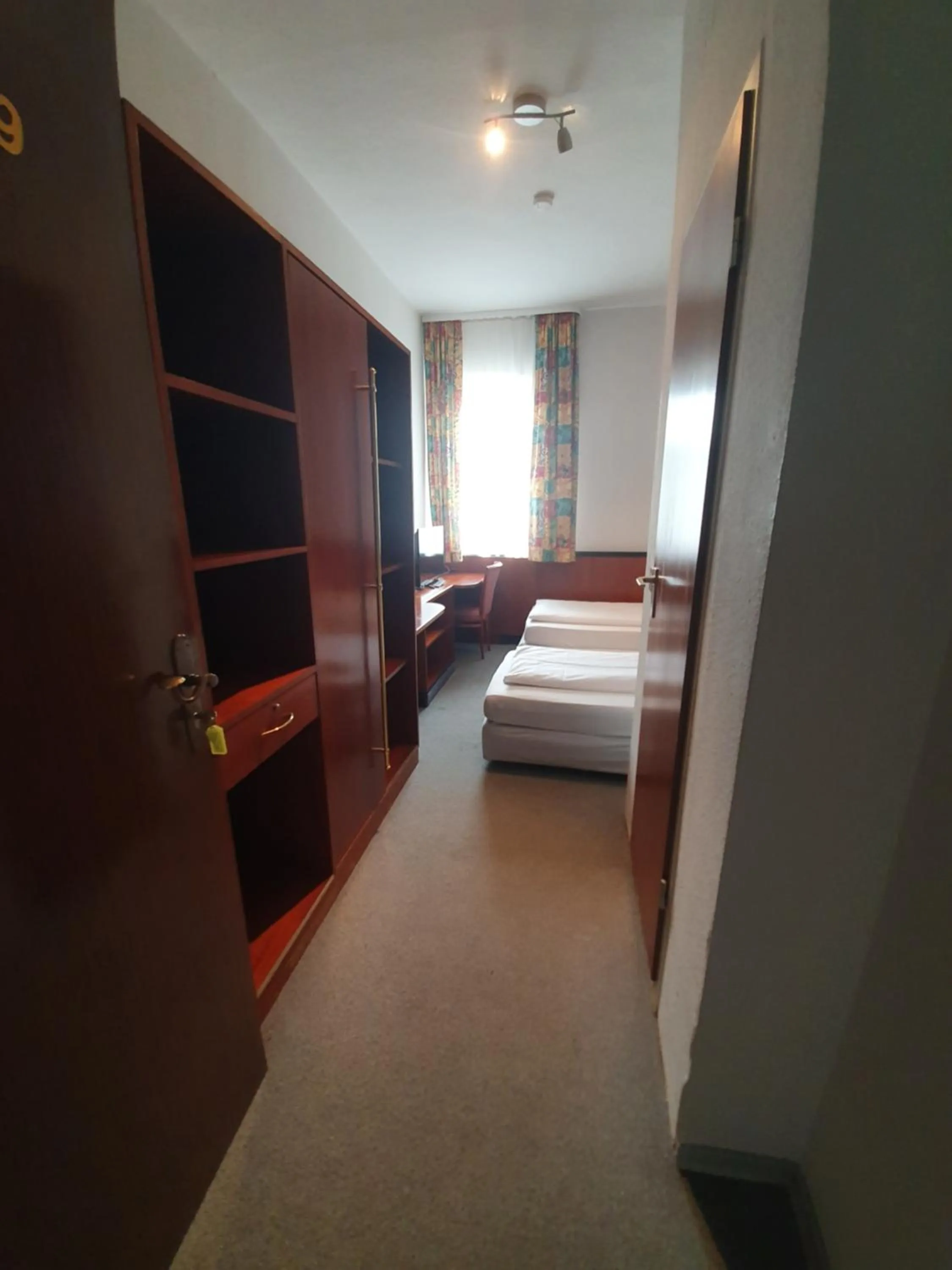 Hotel & Restaurant Krone