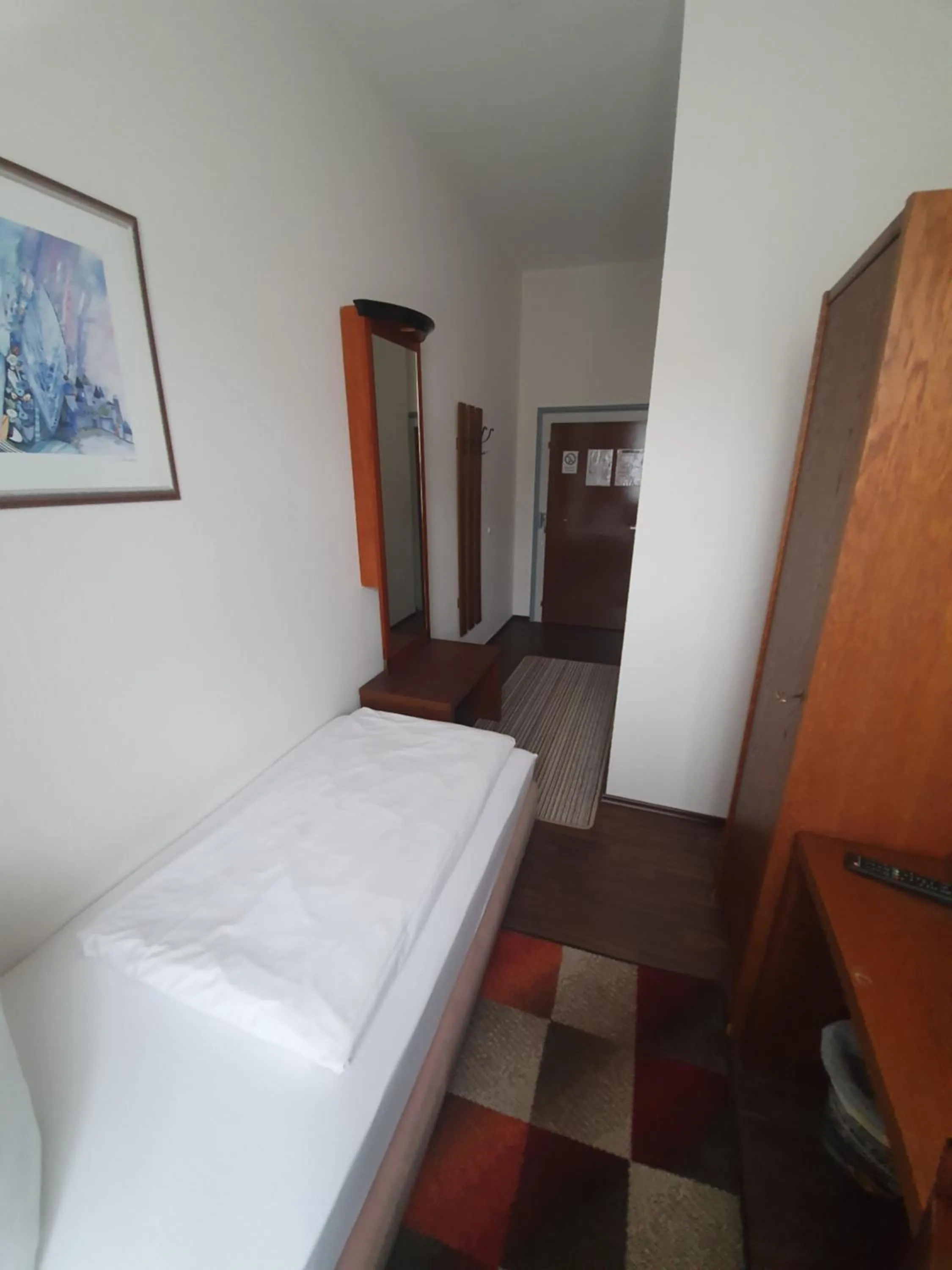 Hotel & Restaurant Krone