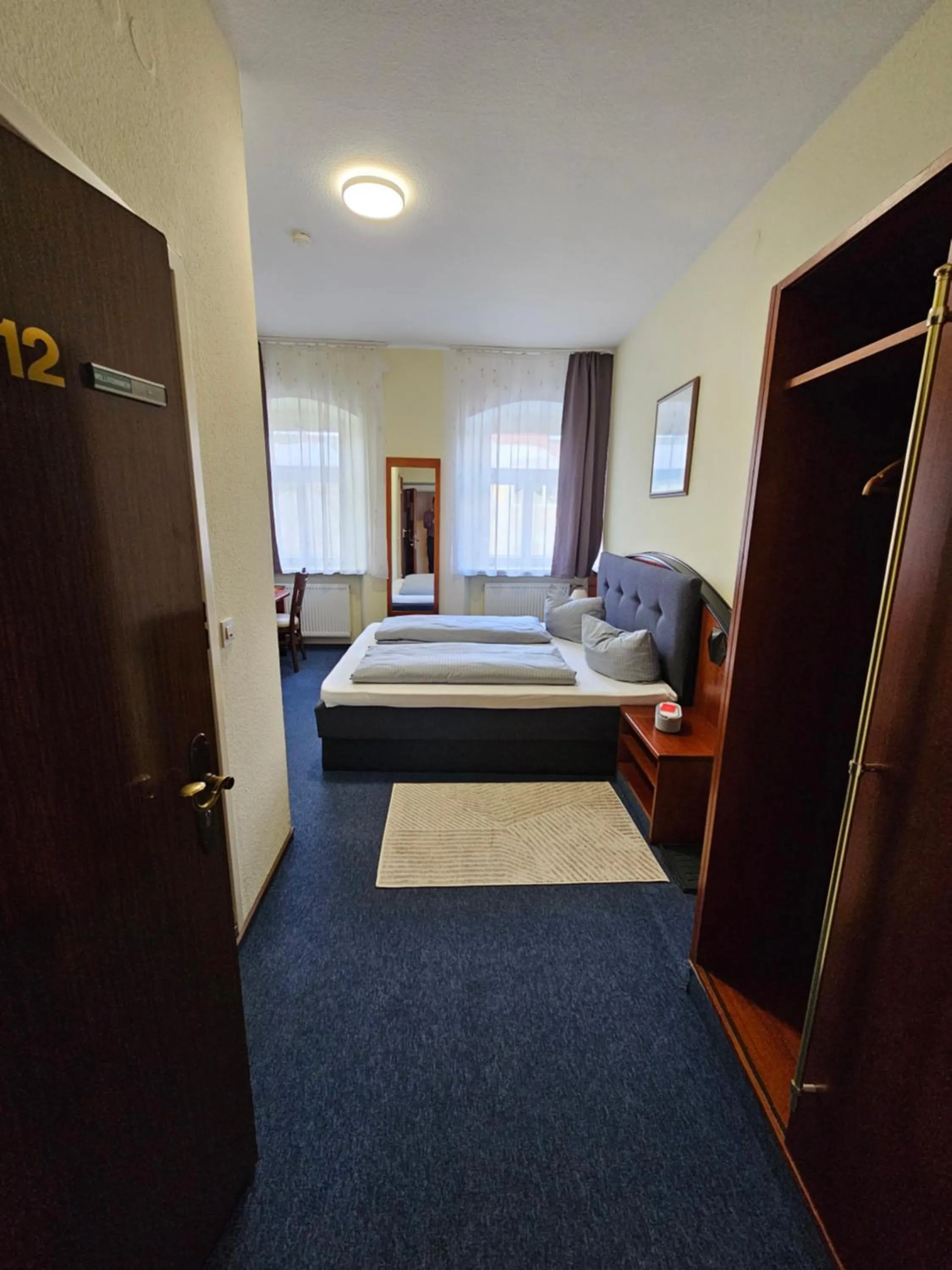 Hotel & Restaurant Krone