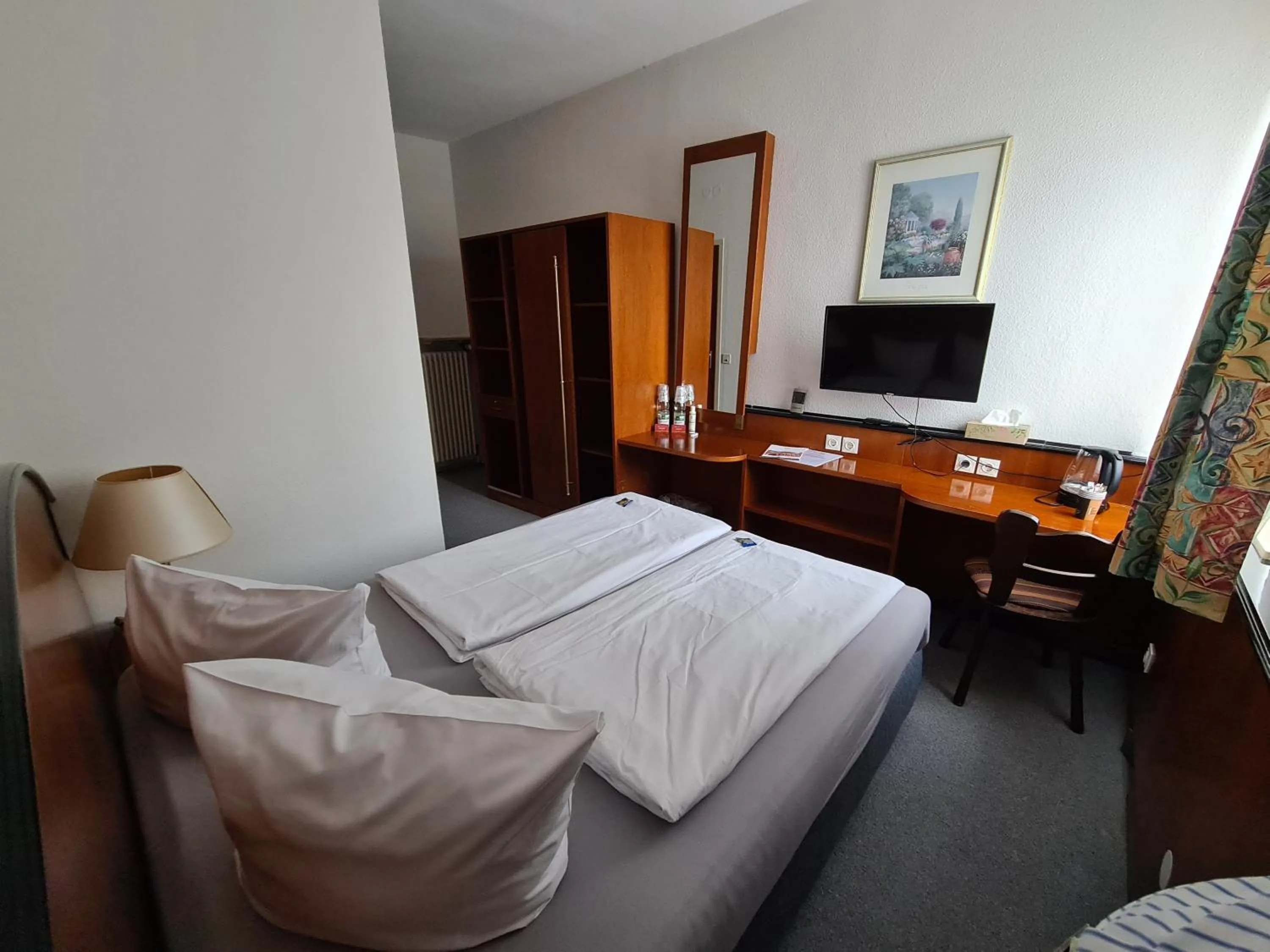 Hotel & Restaurant Krone