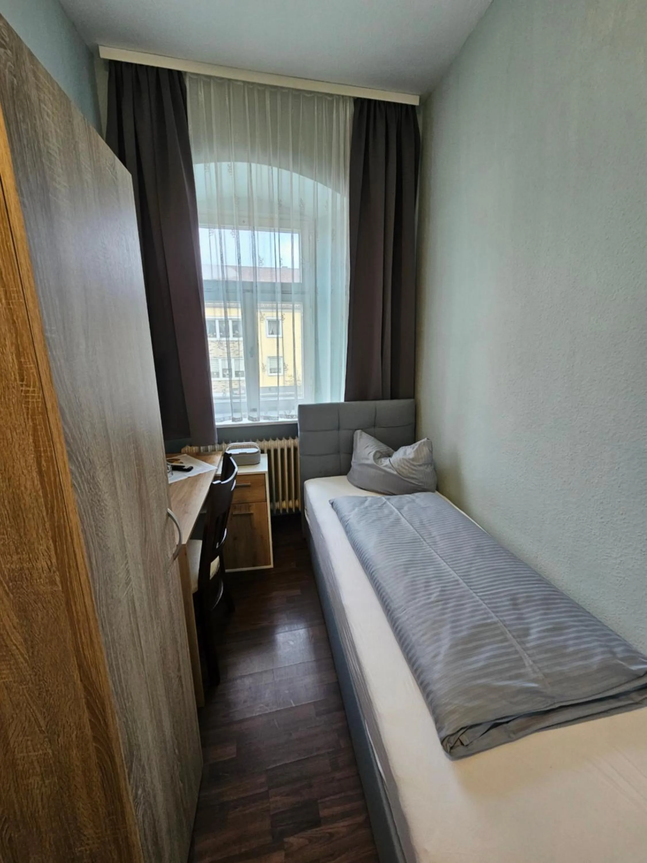 Hotel & Restaurant Krone