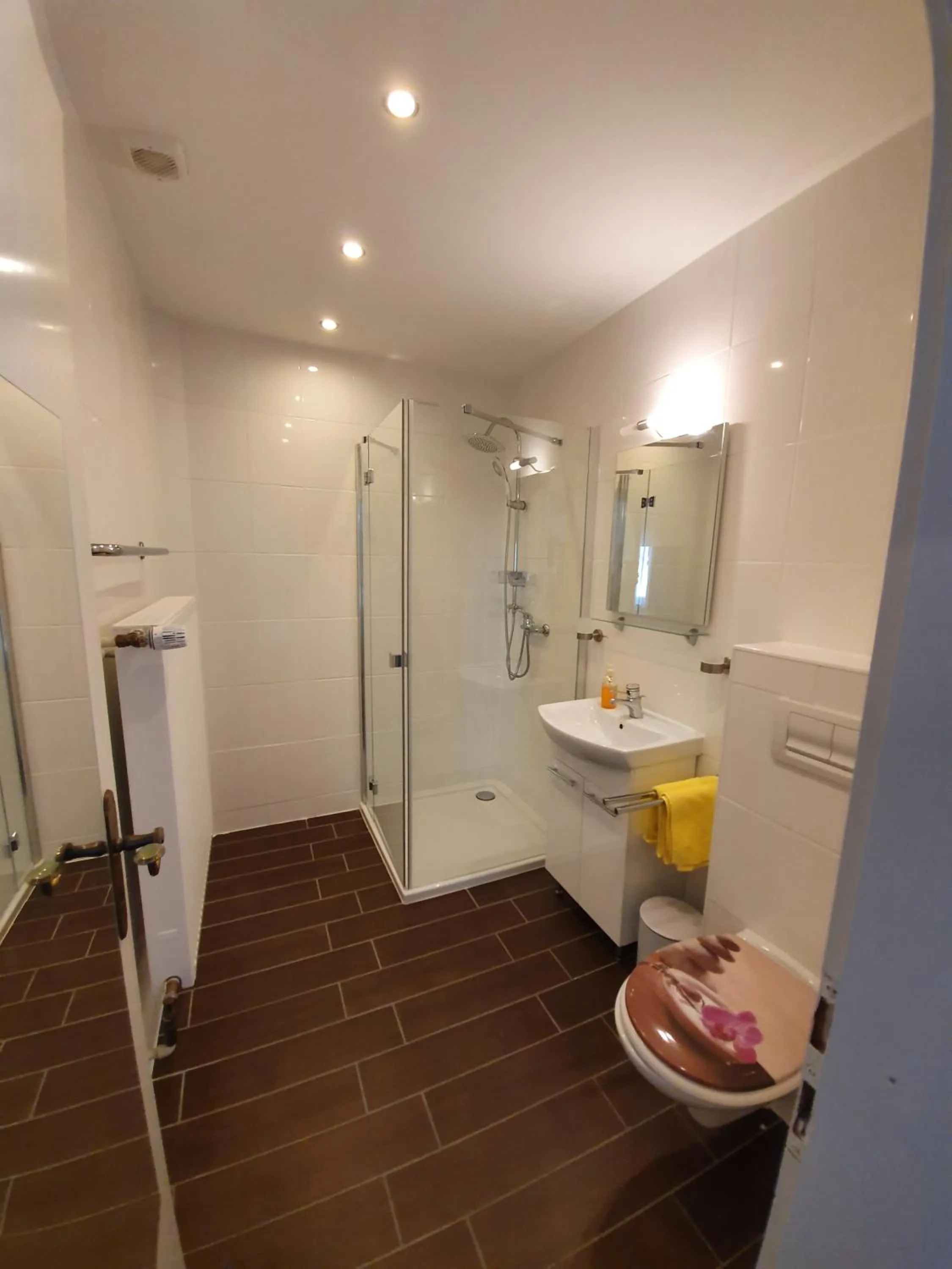 Hotel & Restaurant Krone