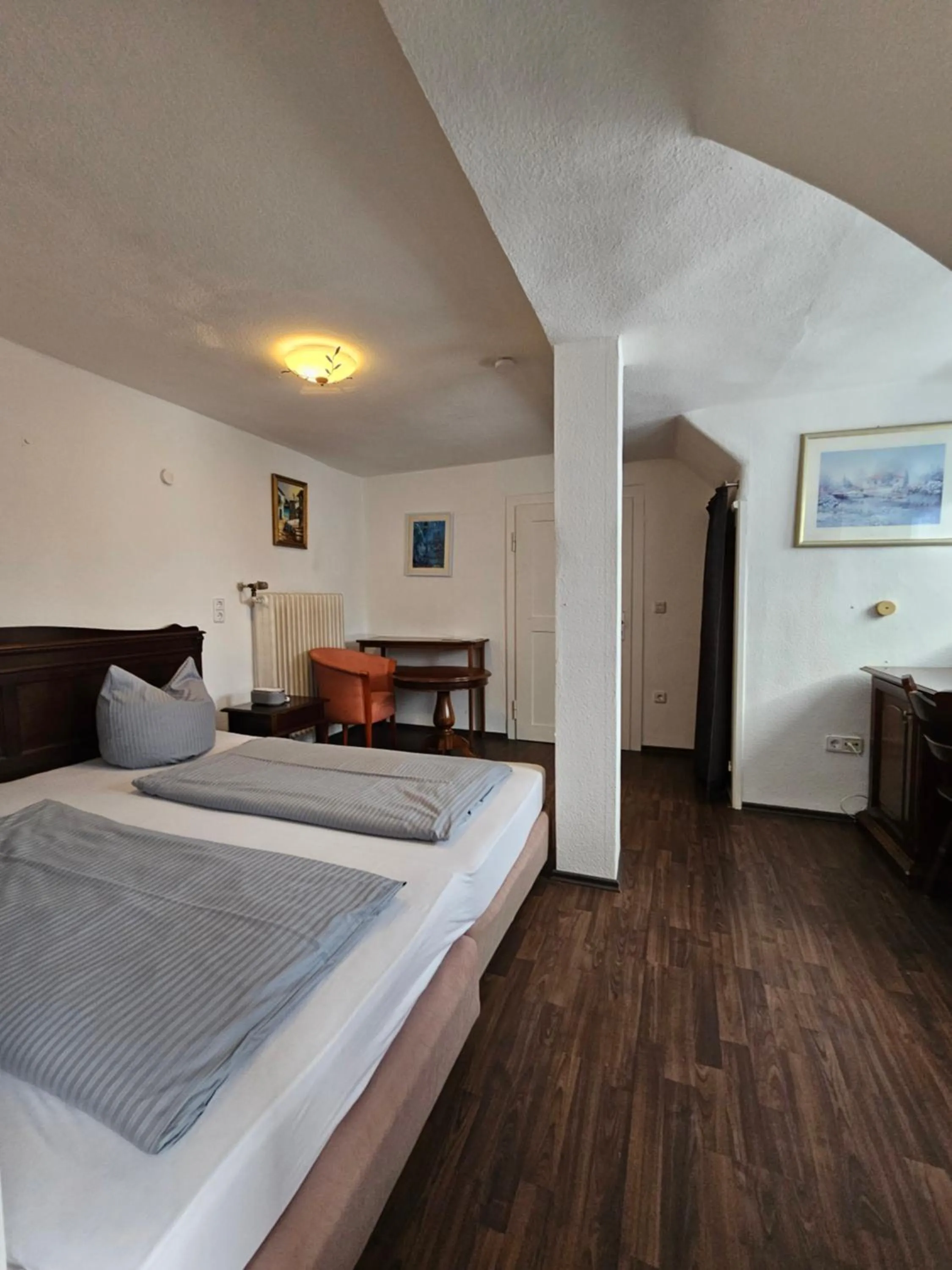 Hotel & Restaurant Krone