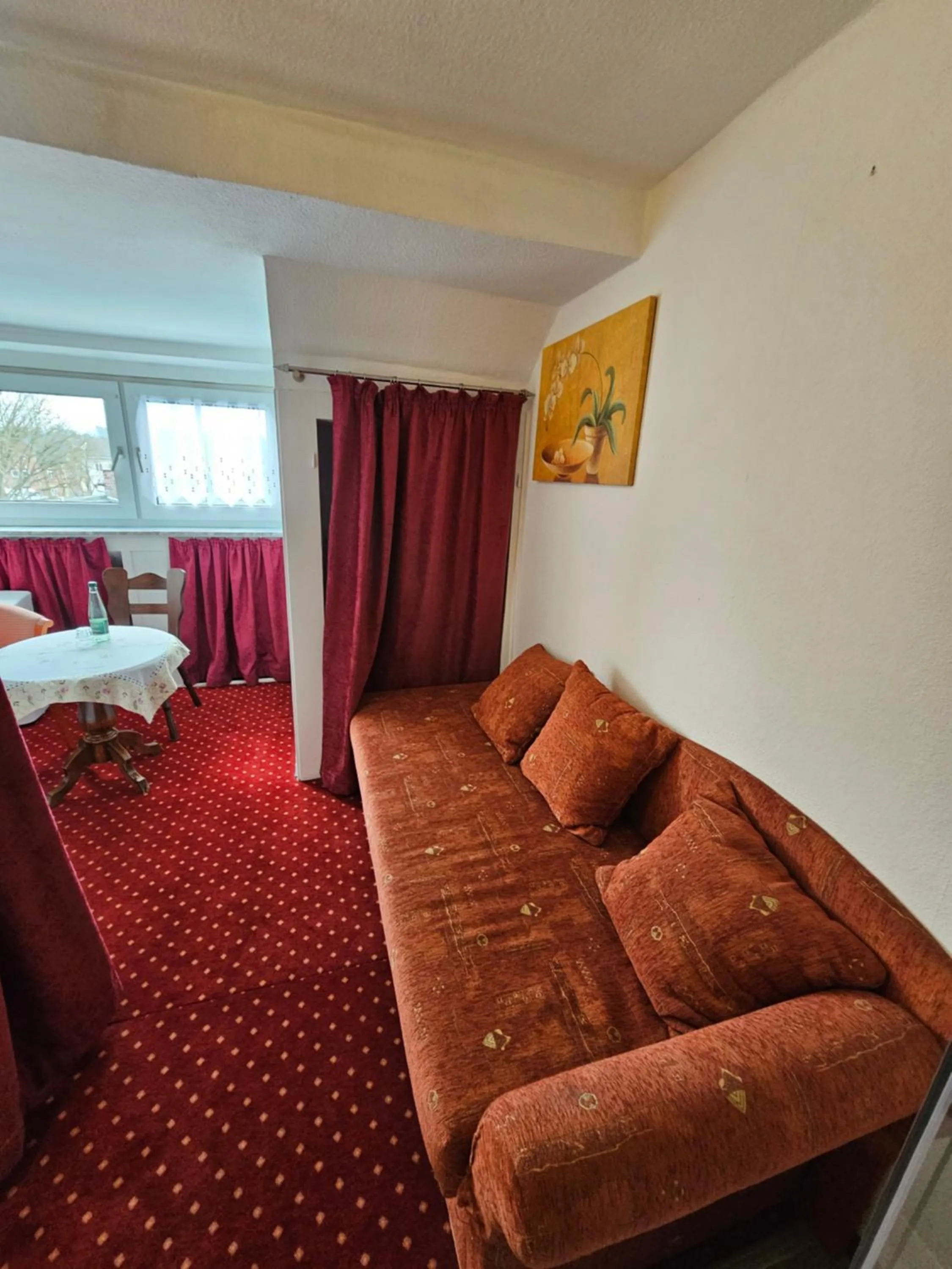 Hotel & Restaurant Krone