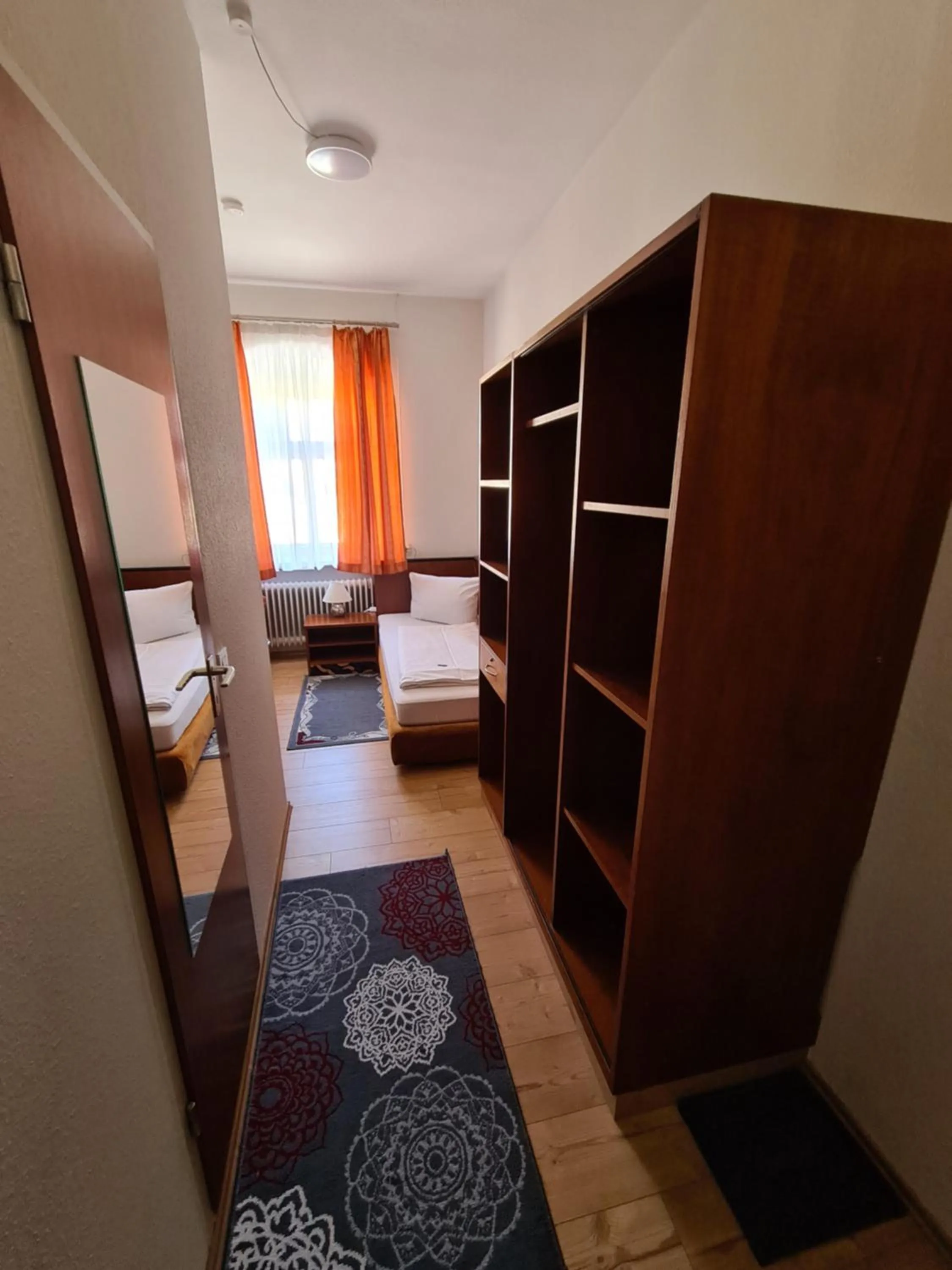 Hotel & Restaurant Krone