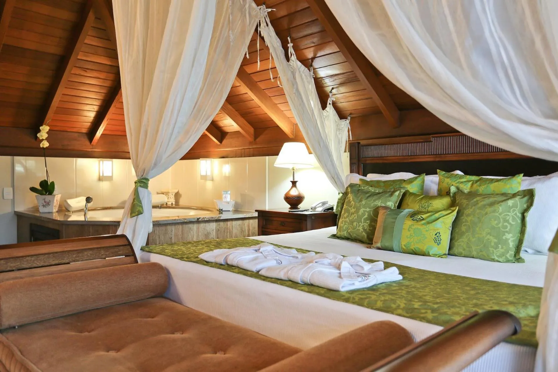 Photo of the whole room, Bed in Estaleiro Guest House