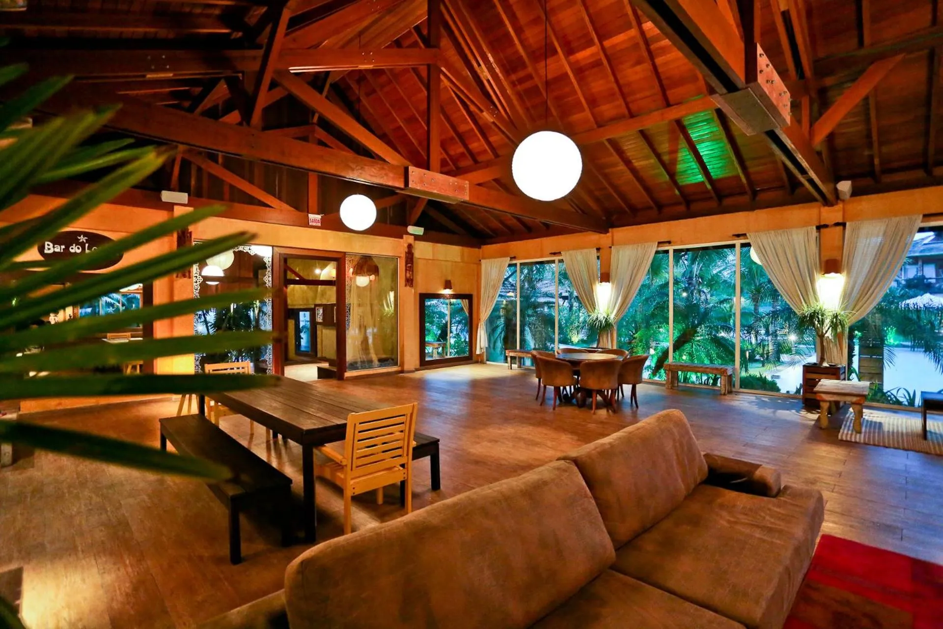 Estaleiro Guest House