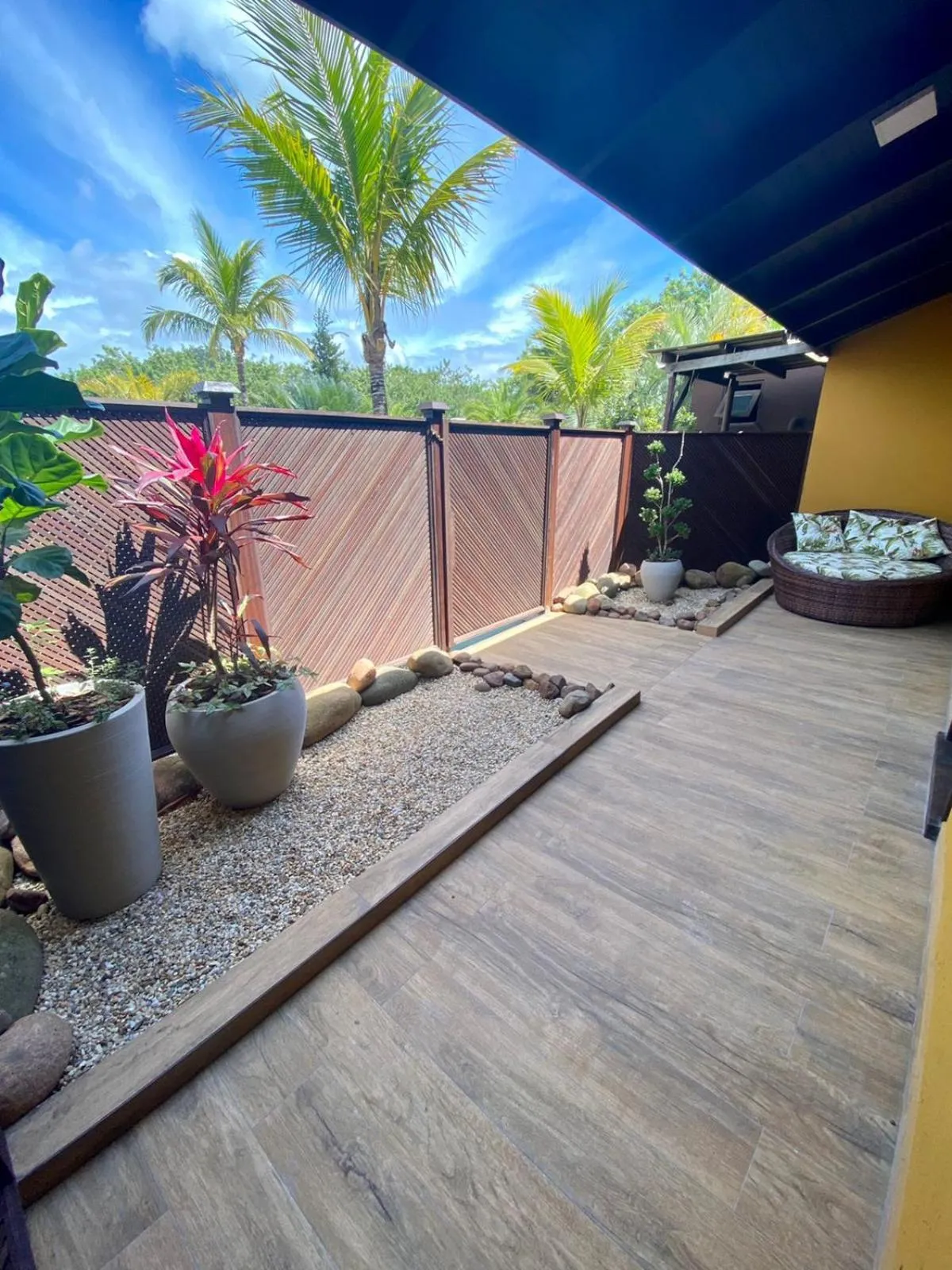 Estaleiro Guest House