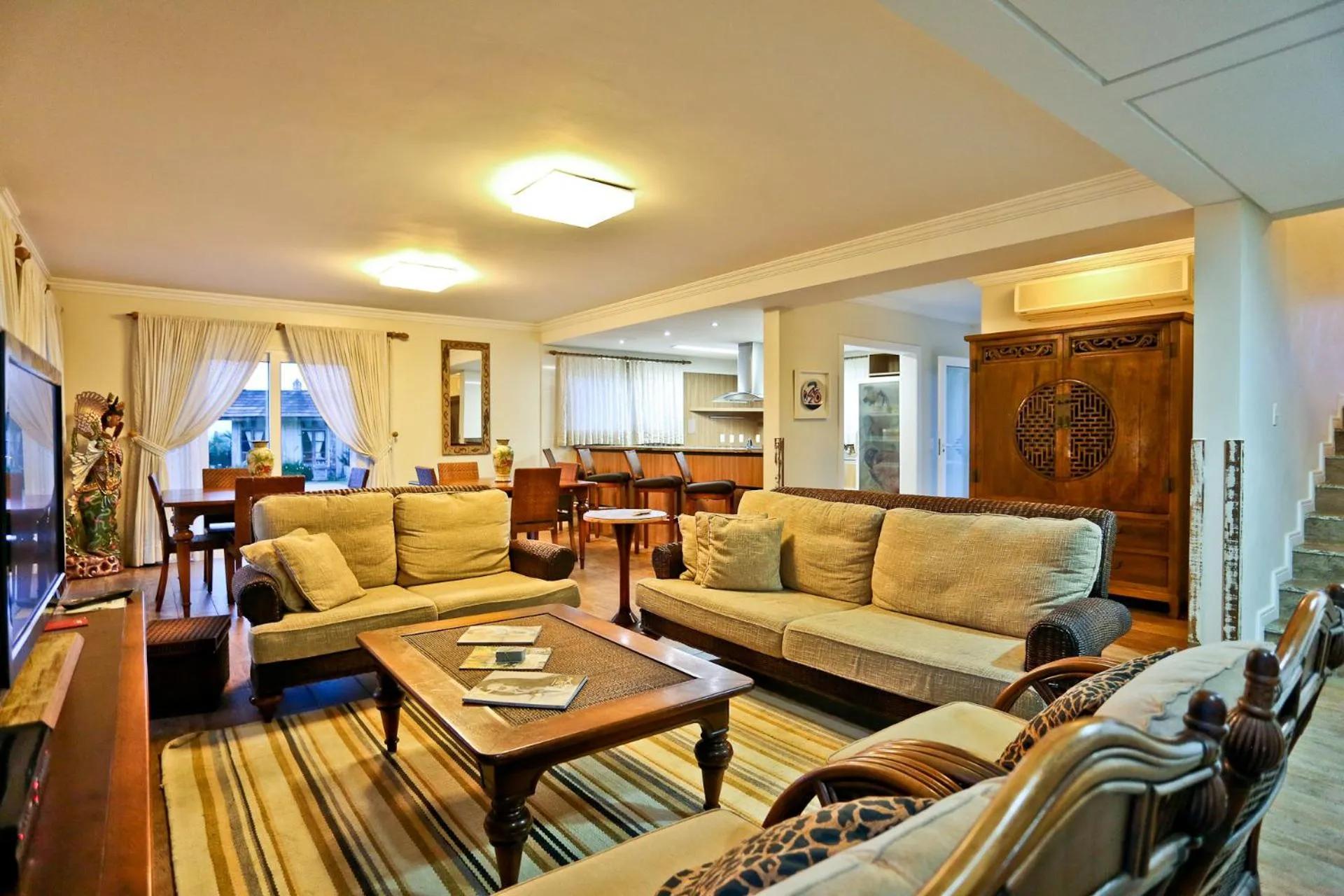 Estaleiro Guest House