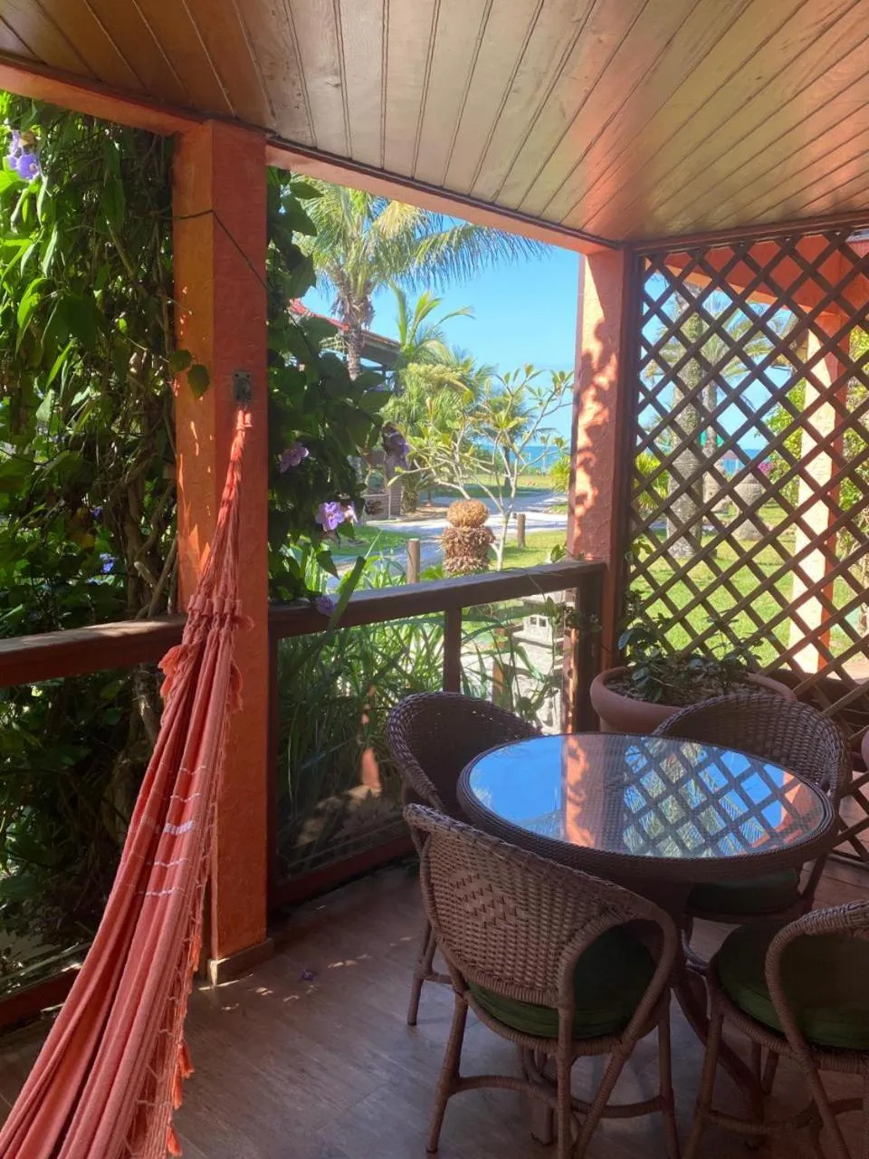 Estaleiro Guest House