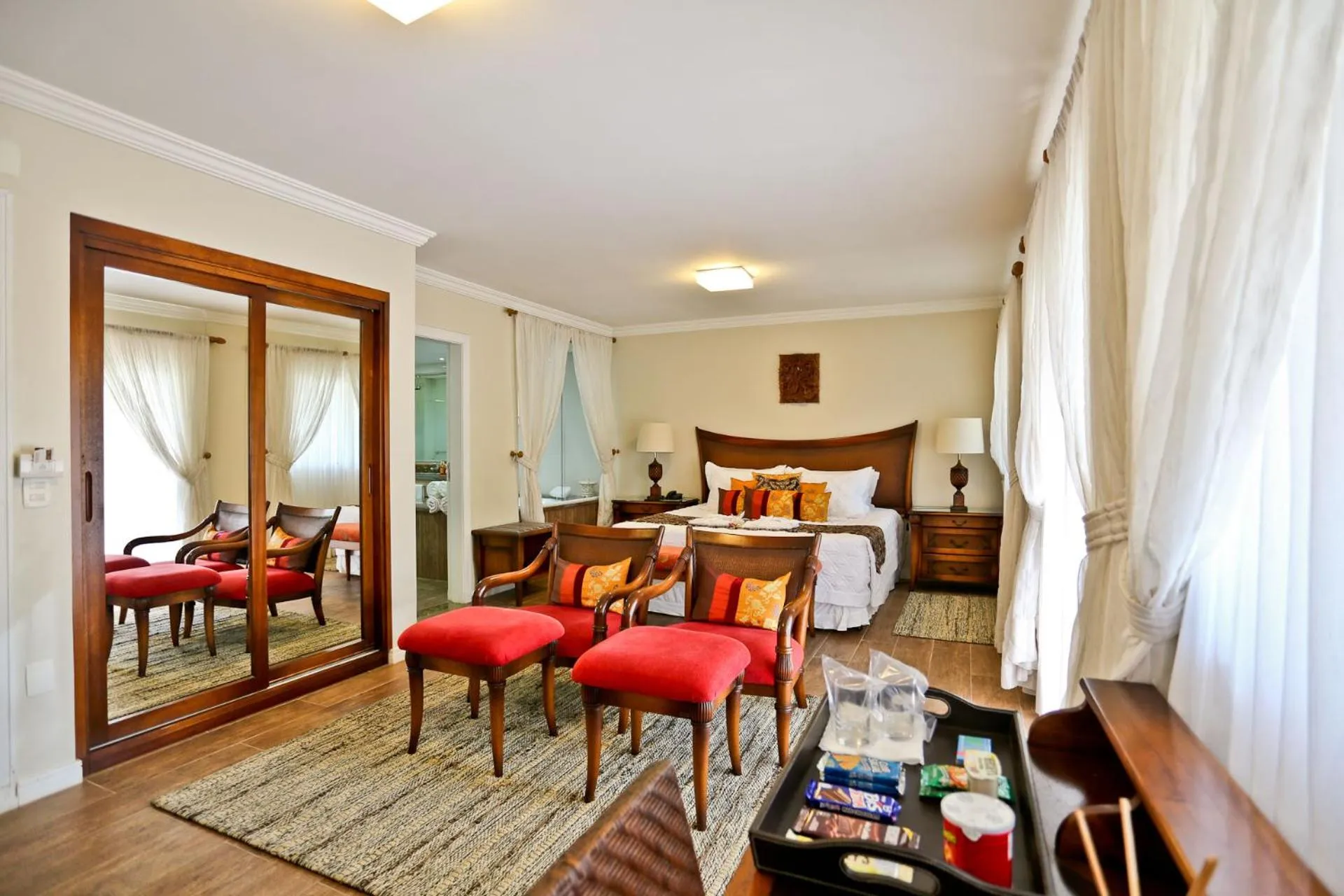 Estaleiro Guest House