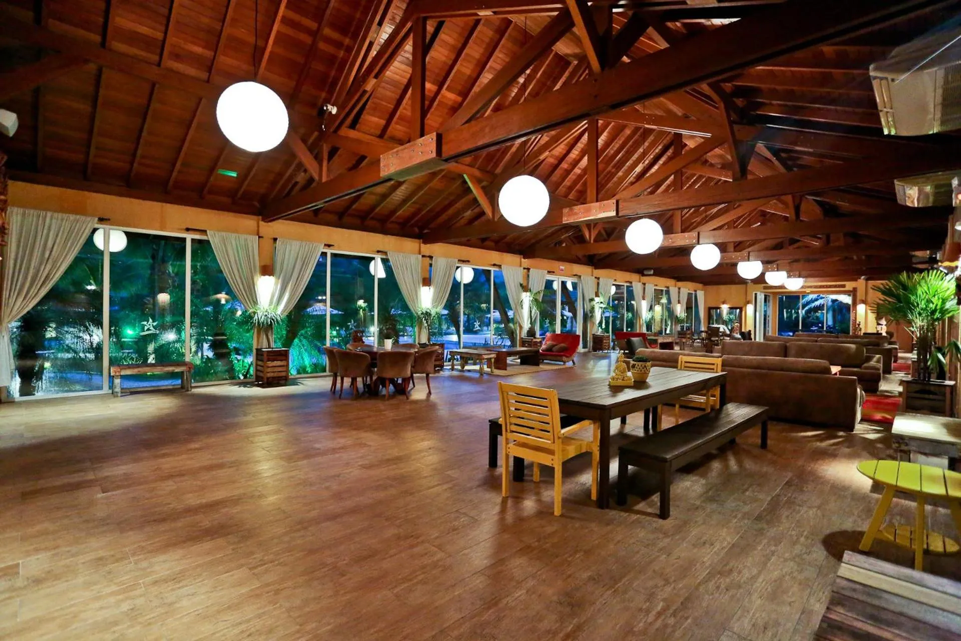 Estaleiro Guest House