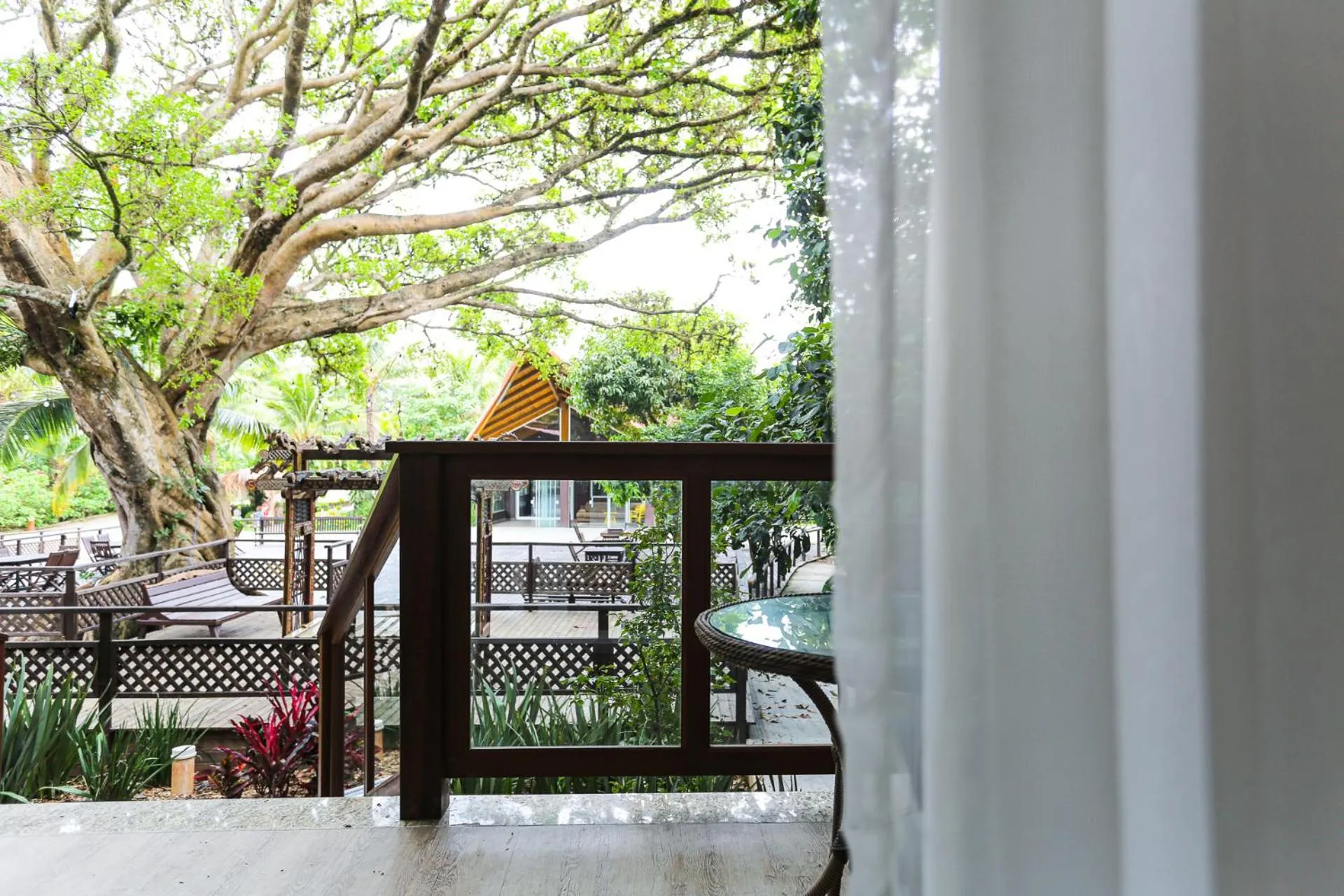 Estaleiro Guest House