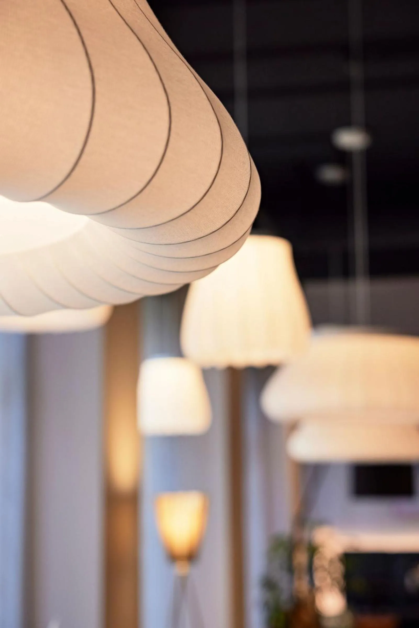 Restaurant/places to eat in LEGERE EXPRESS Leipzig