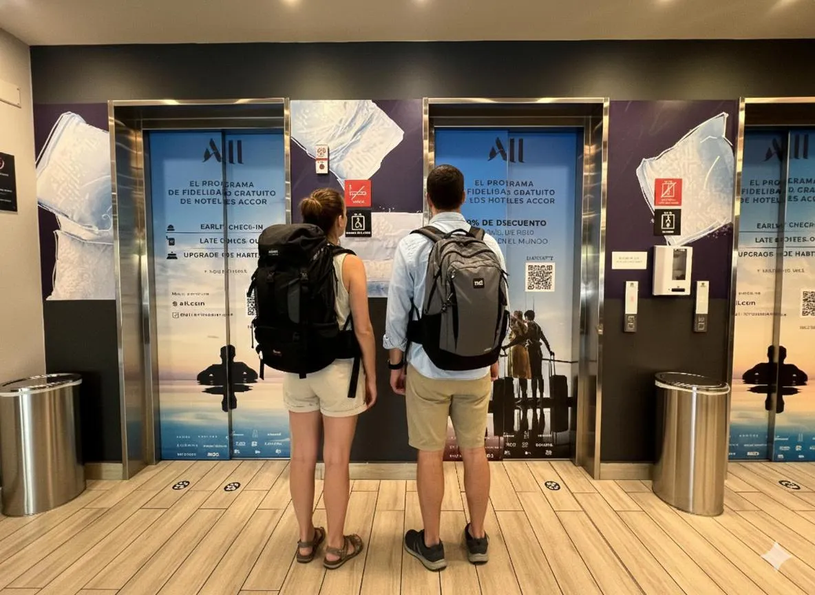 ibis budget Santiago Providencia