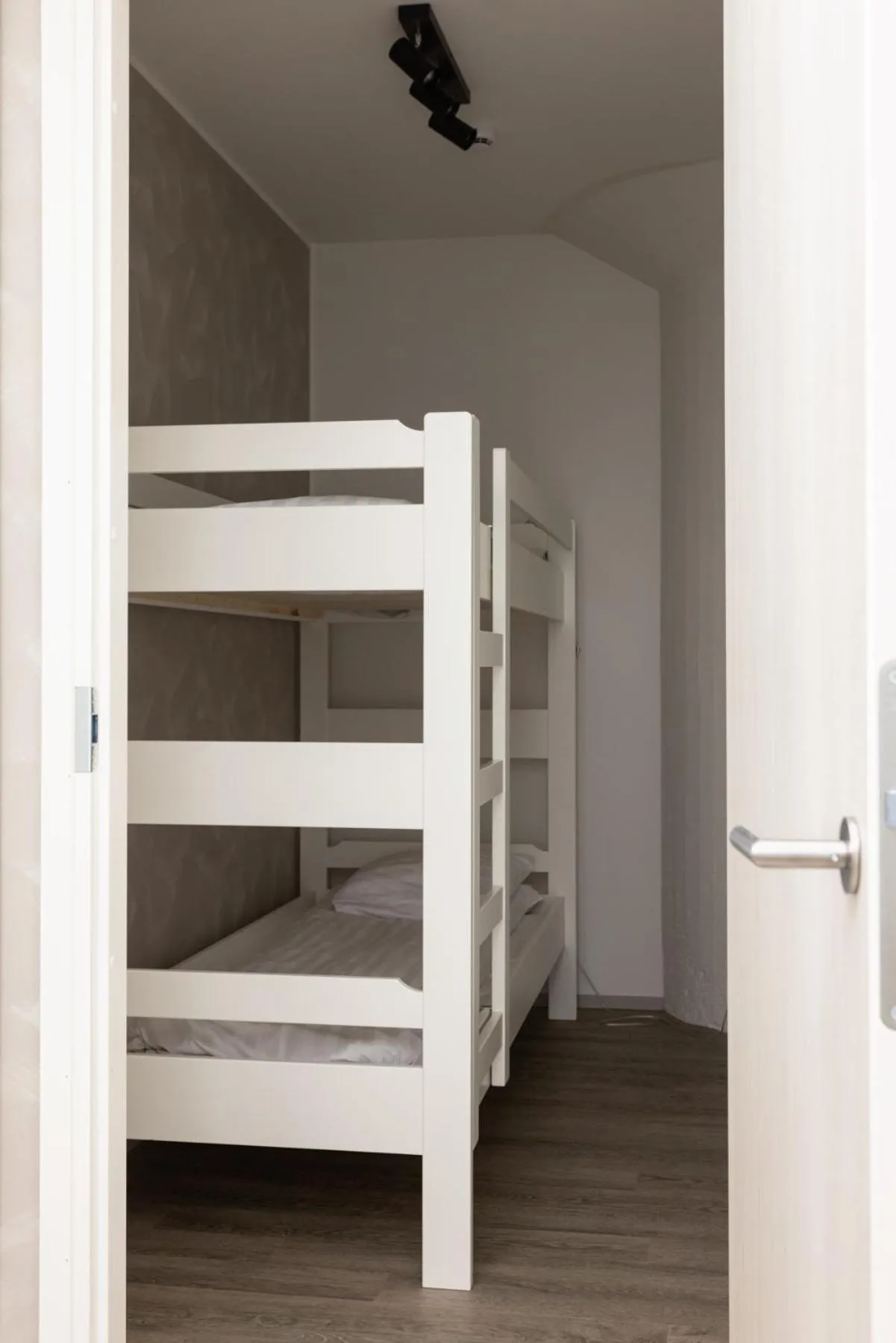 Bed in Noli Katajanokka