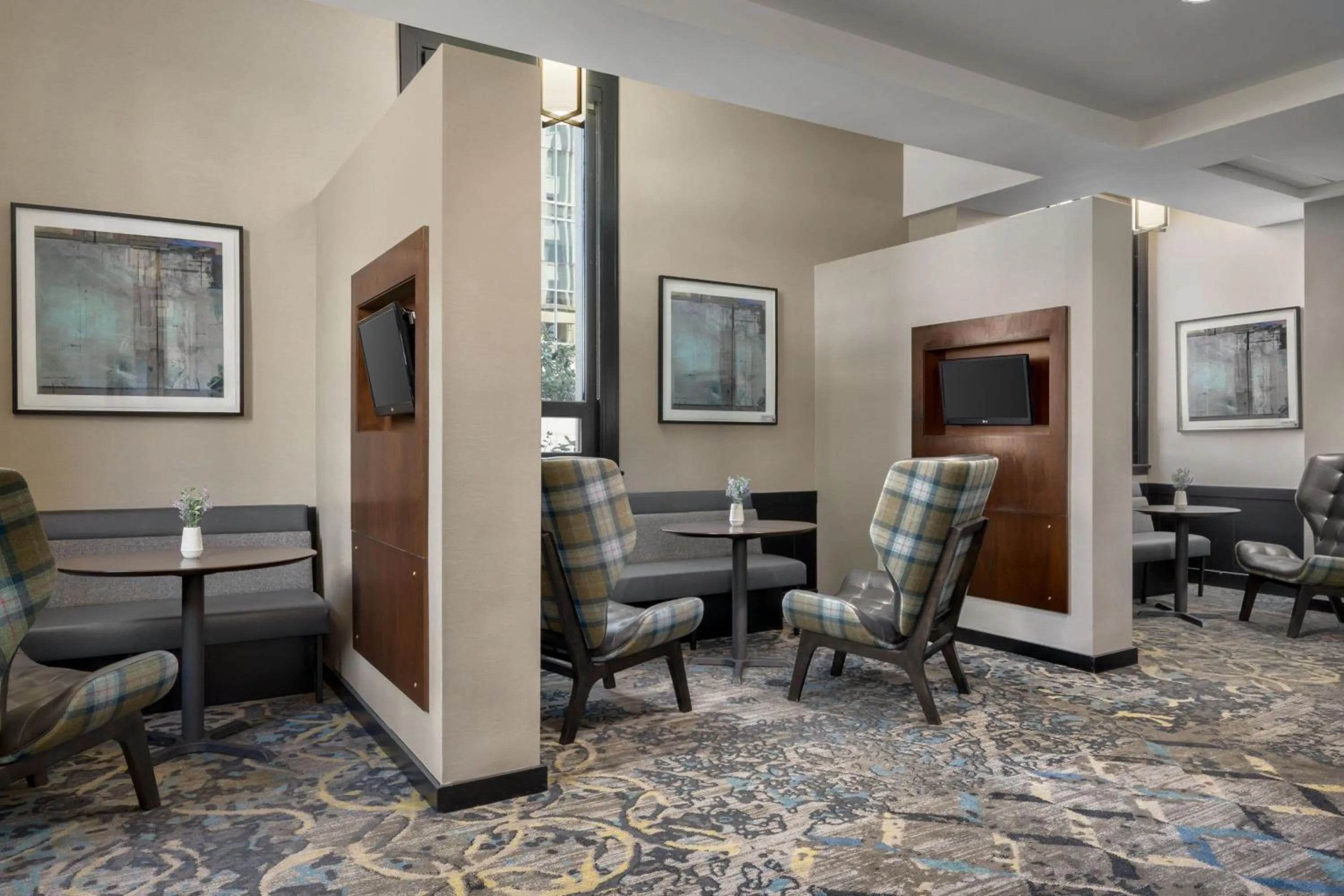 View (from property/room) in Residence Inn by Marriott Omaha Downtown Old Market Area