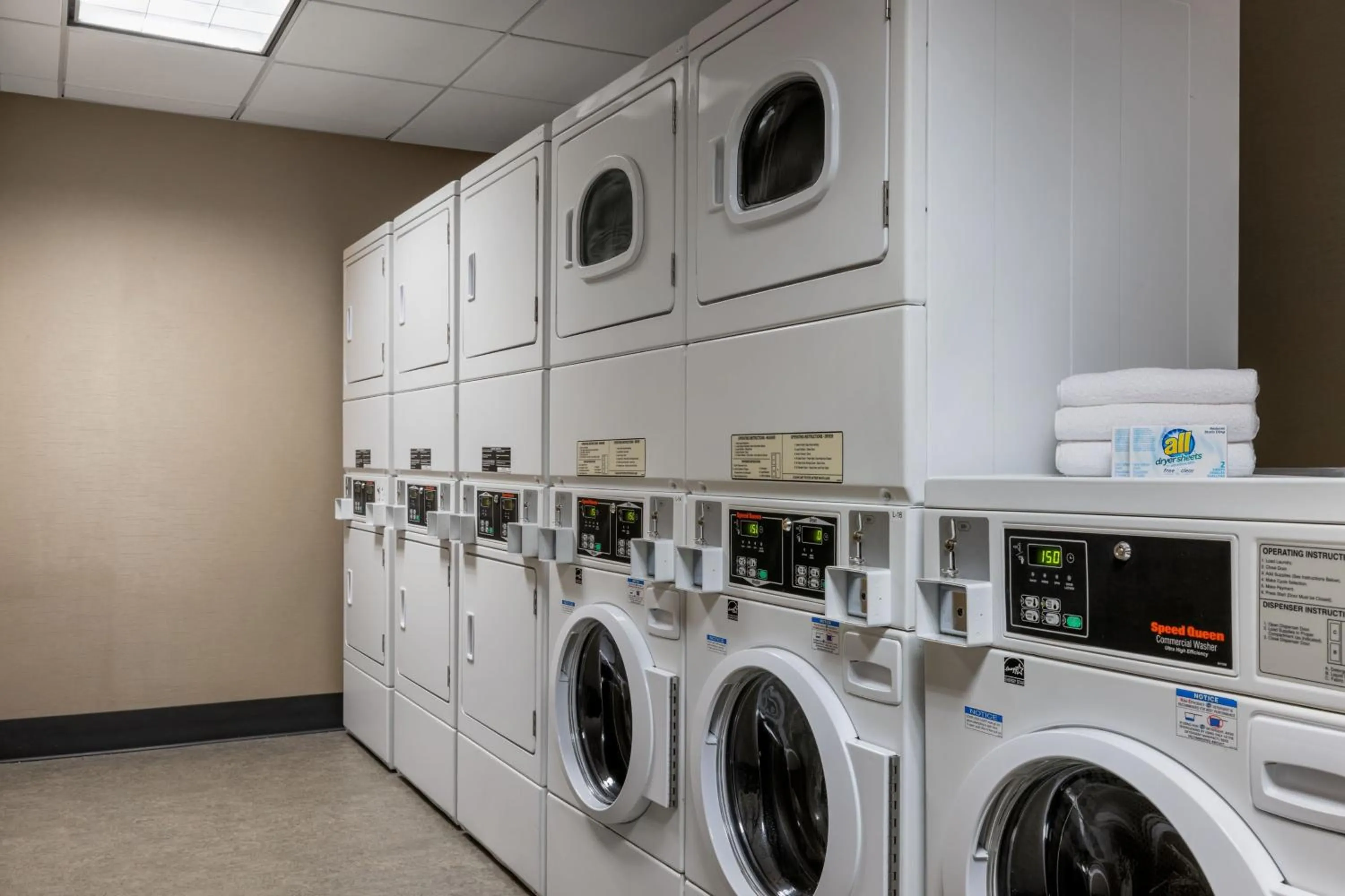 Other in Residence Inn by Marriott Omaha Downtown Old Market Area