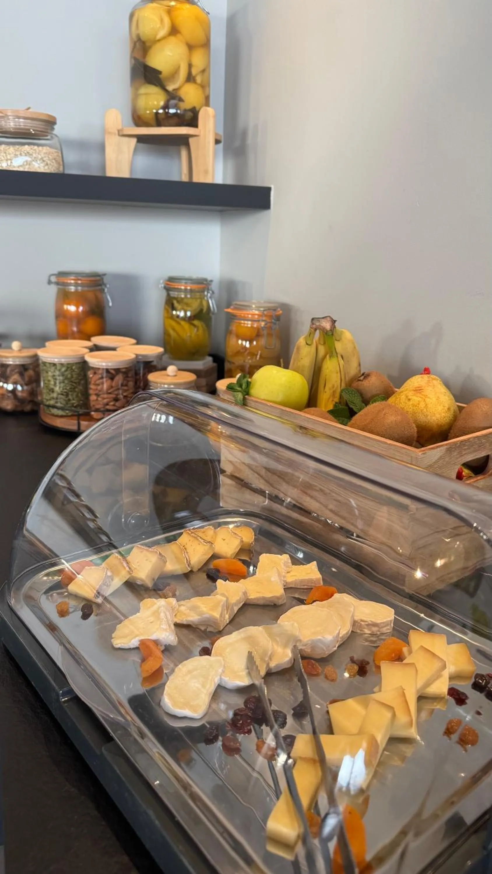 Sea view in Princess Et Richmond