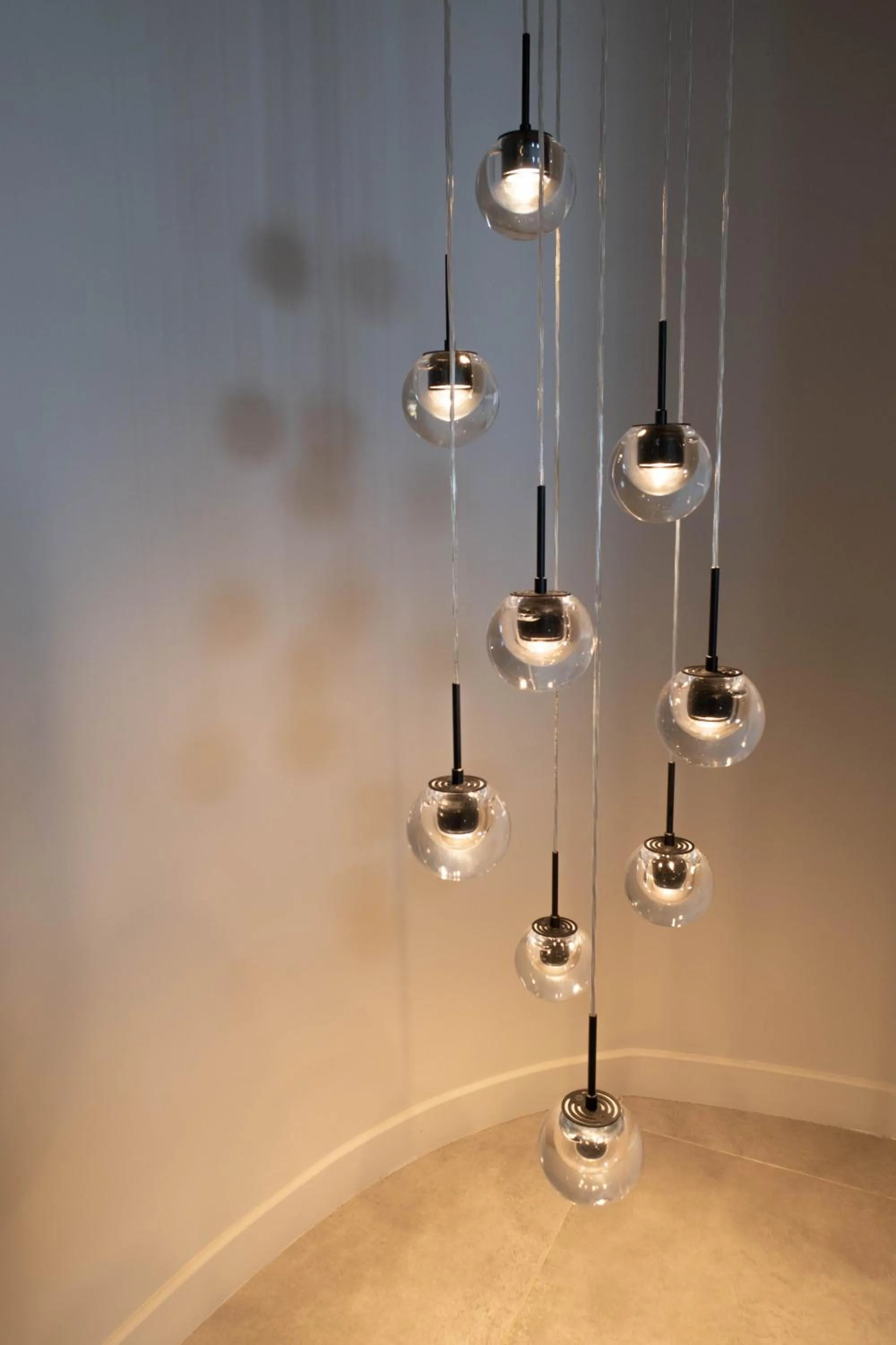 Lobby or reception in Princess Et Richmond