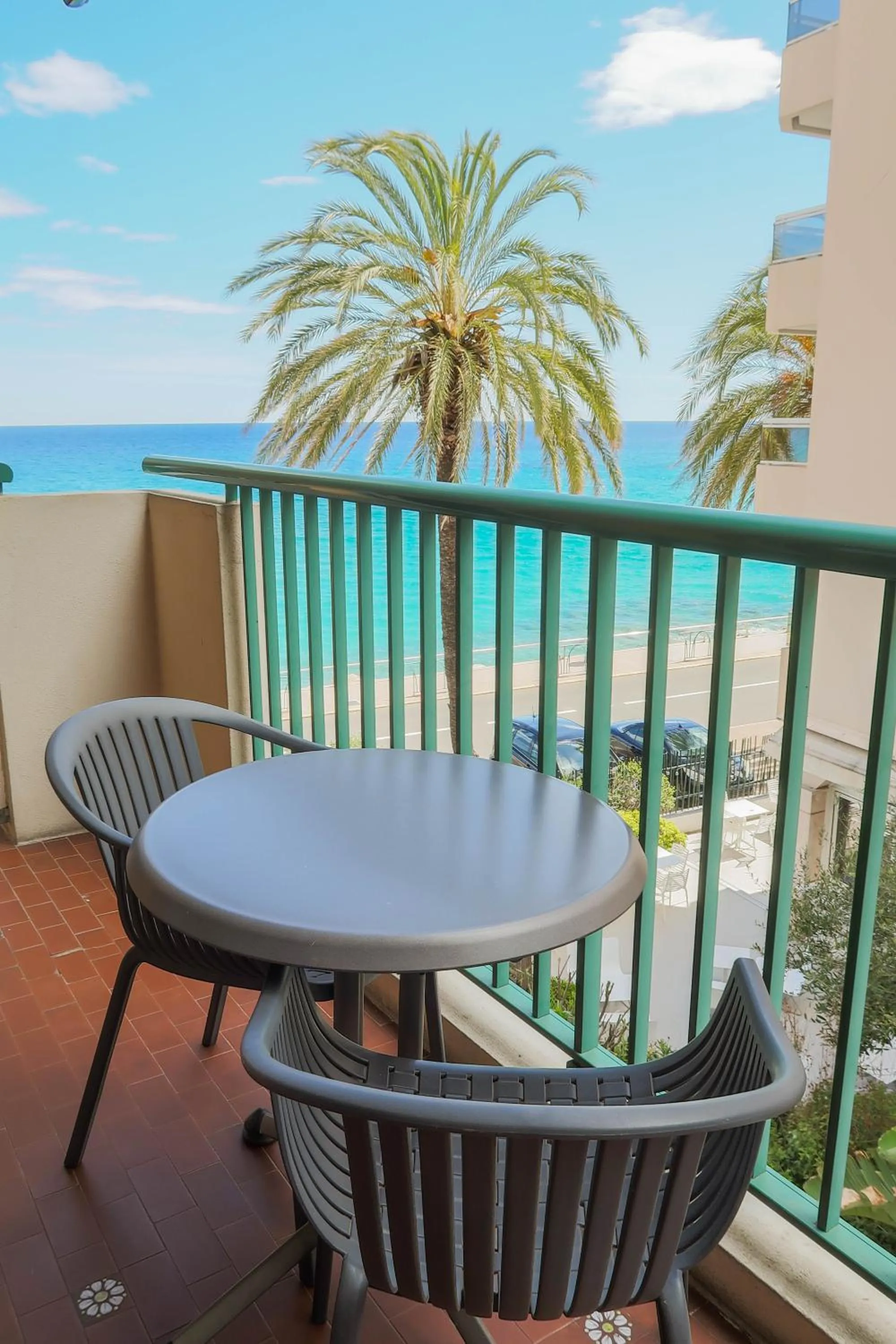 View (from property/room) in Princess Et Richmond