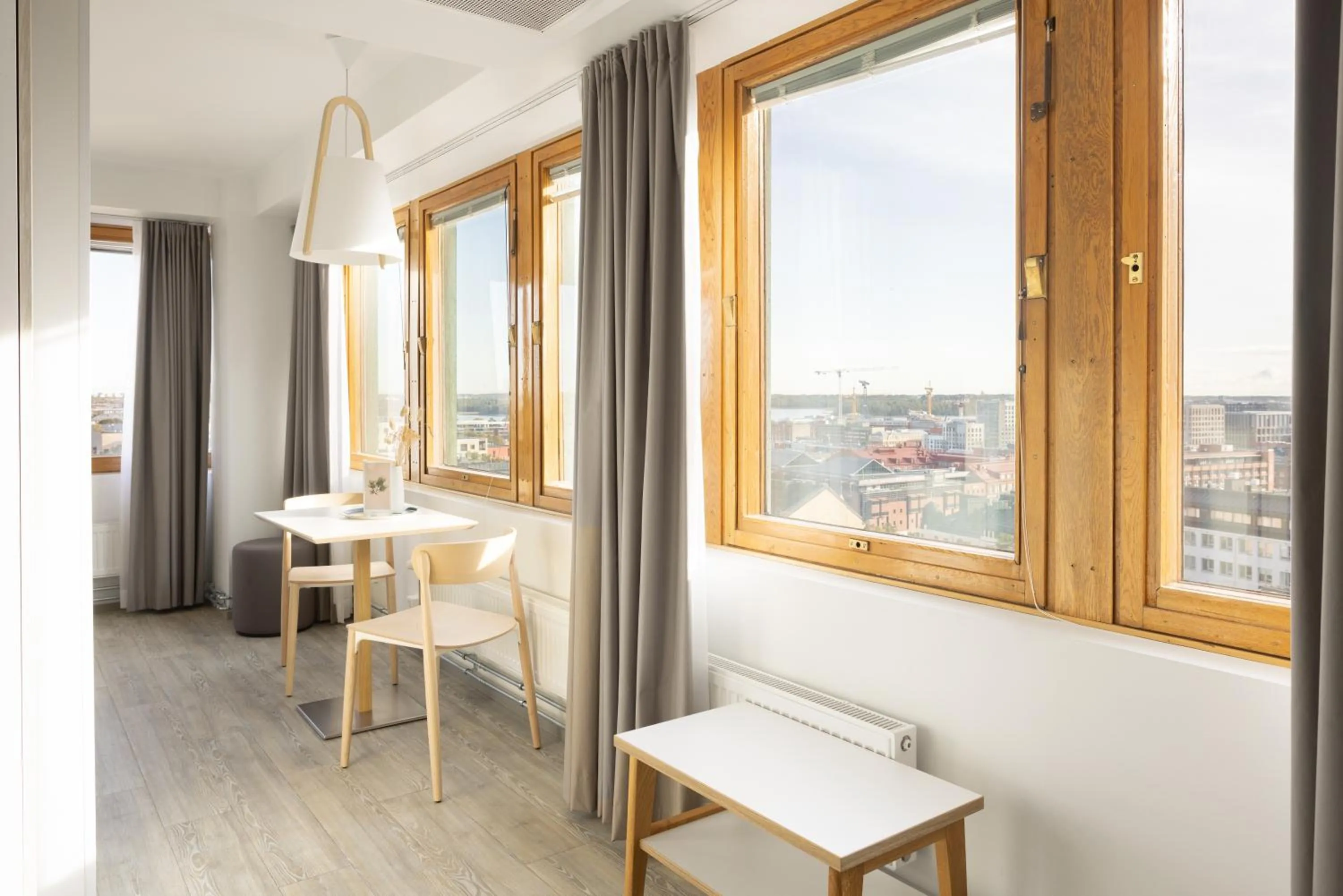 View (from property/room) in Noli Sörnäinen