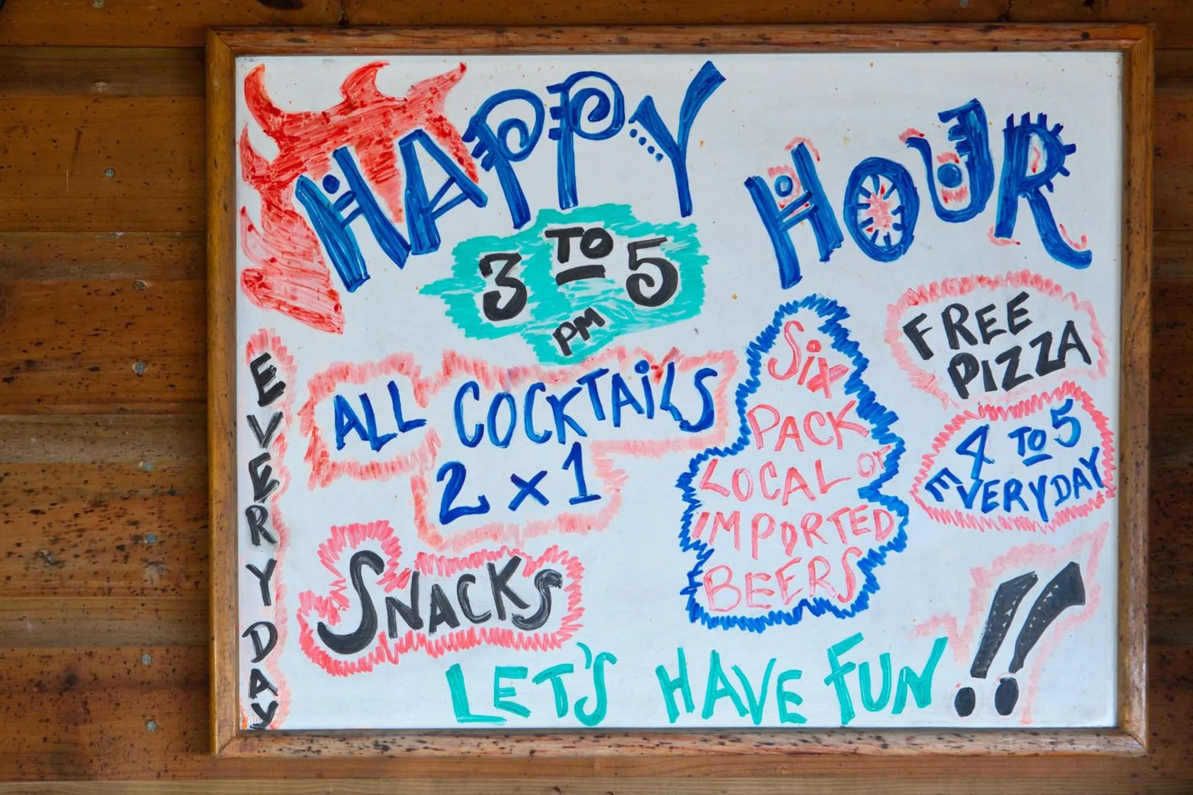 Other in Las Rocas Resort and Dive Center