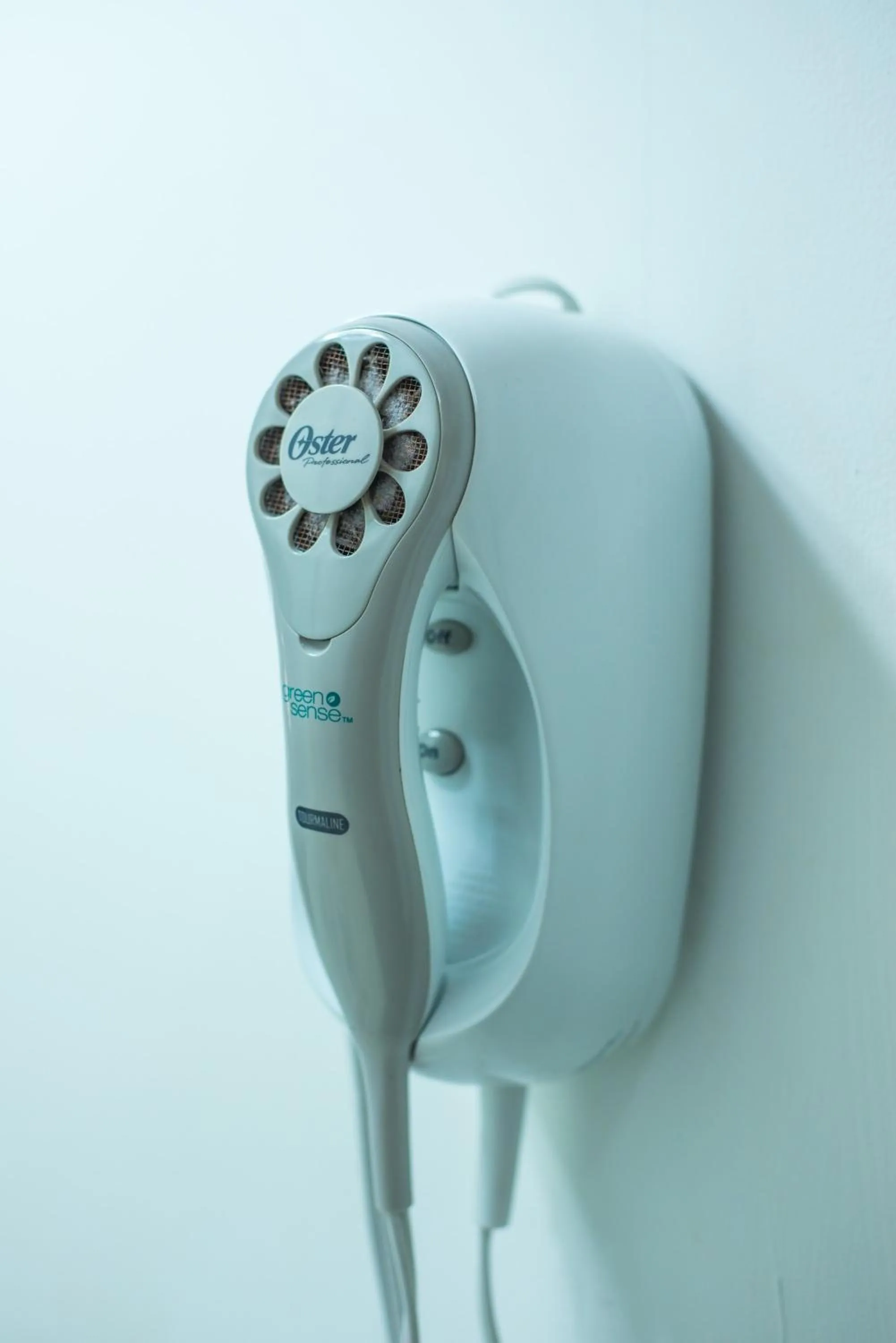 Bathroom in Las Rocas Resort and Dive Center