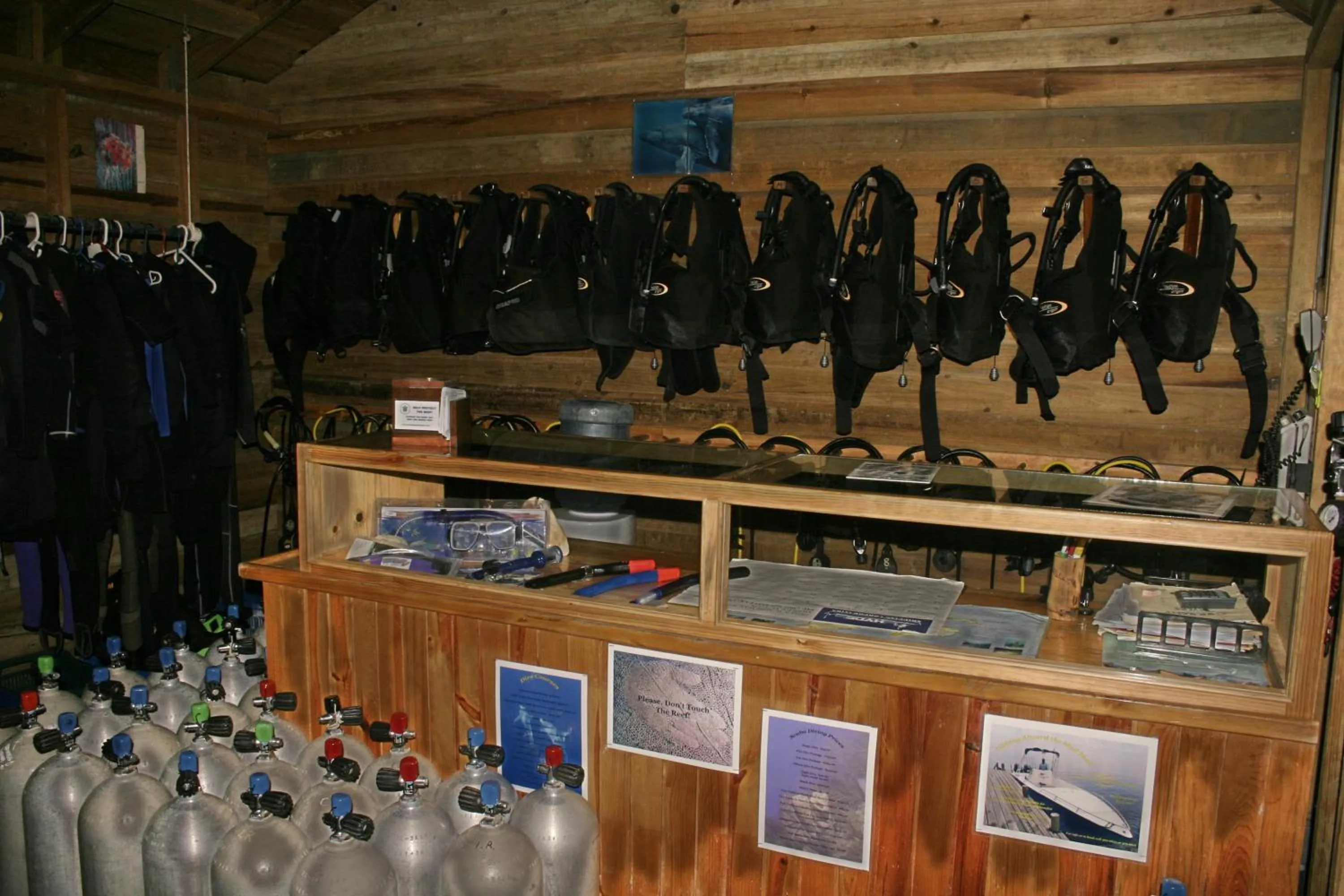 Other in Las Rocas Resort and Dive Center