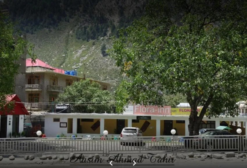 Flora Inn Hotel Naran