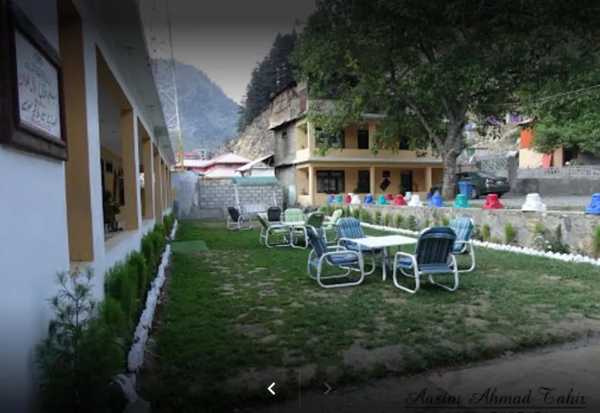 Flora Inn Hotel Naran