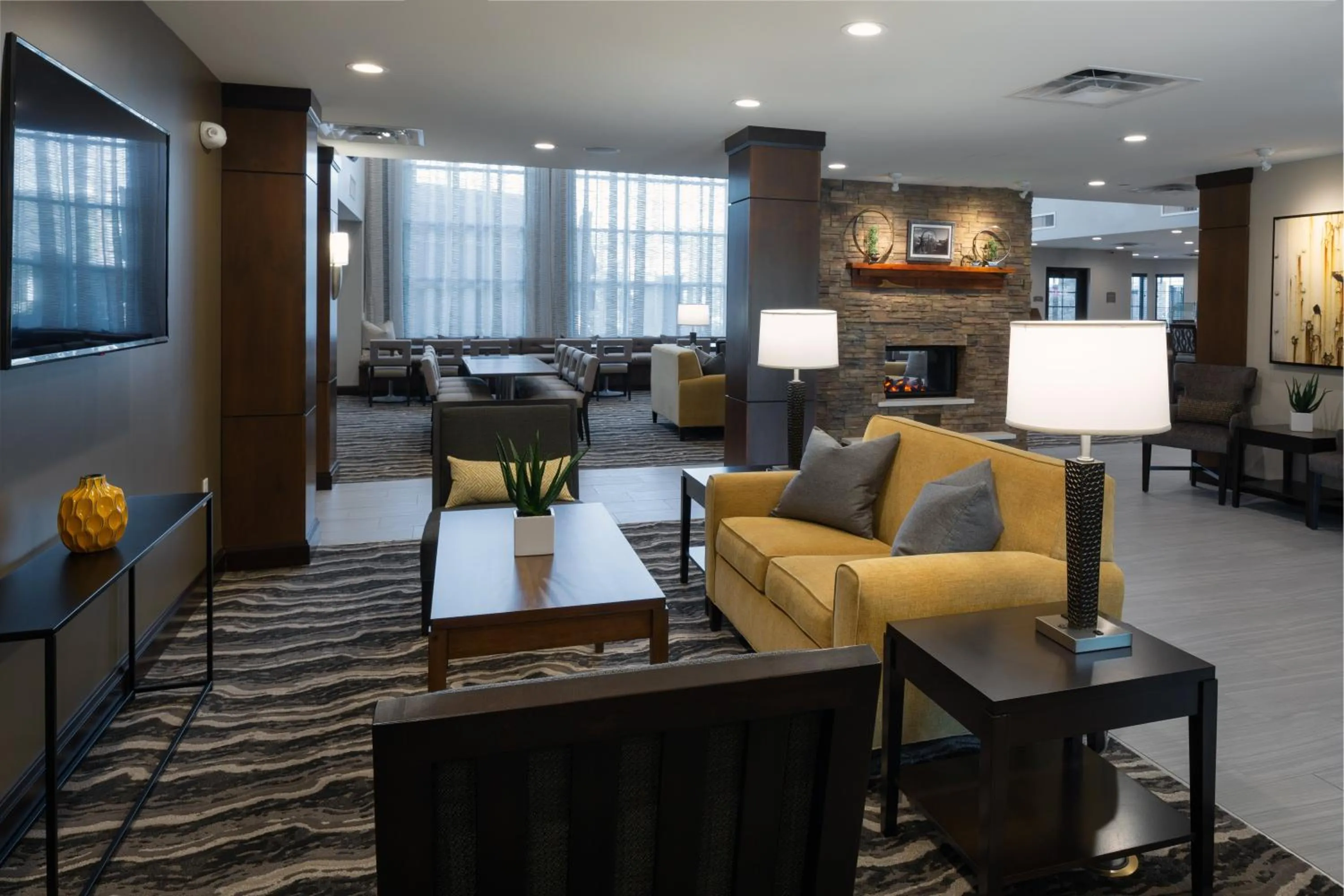 Property building in Staybridge Suites - Phoenix – Biltmore Area by IHG