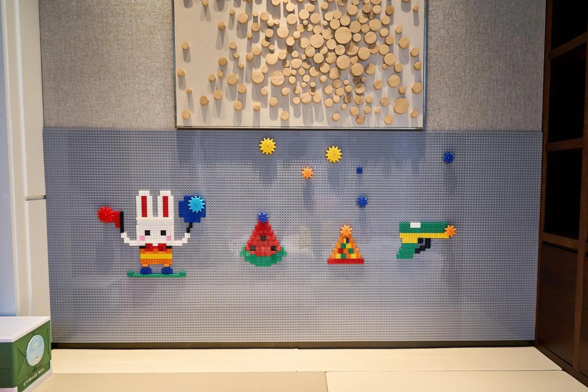 Fitness centre/facilities in Crowne Plaza Shenzhen Nanshan by IHG