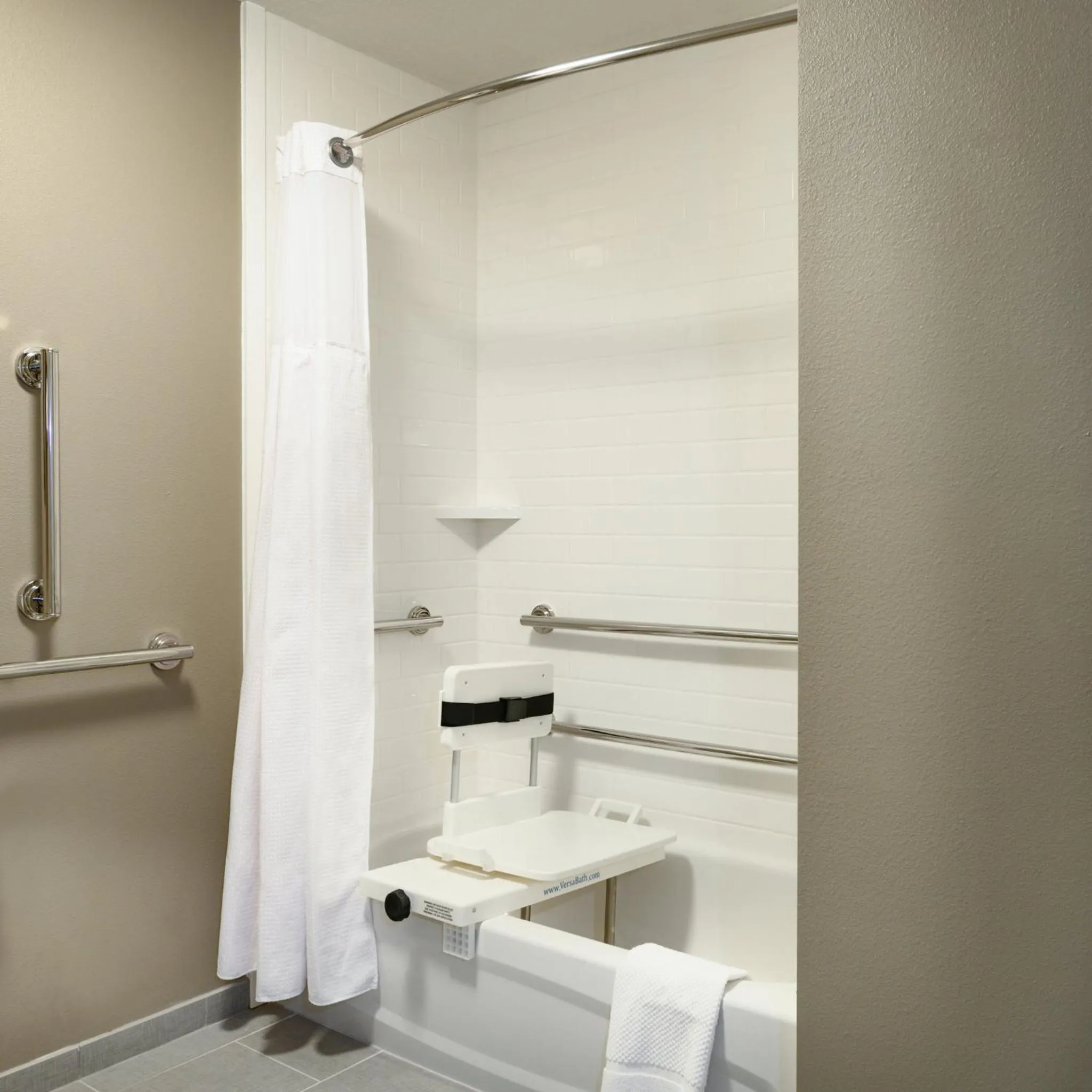 Bathroom in Staybridge Suites - Vero Beach by IHG