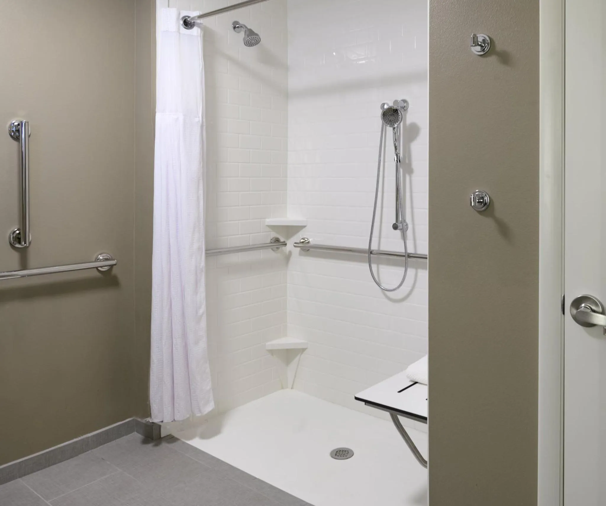 Bathroom in Staybridge Suites - Vero Beach by IHG