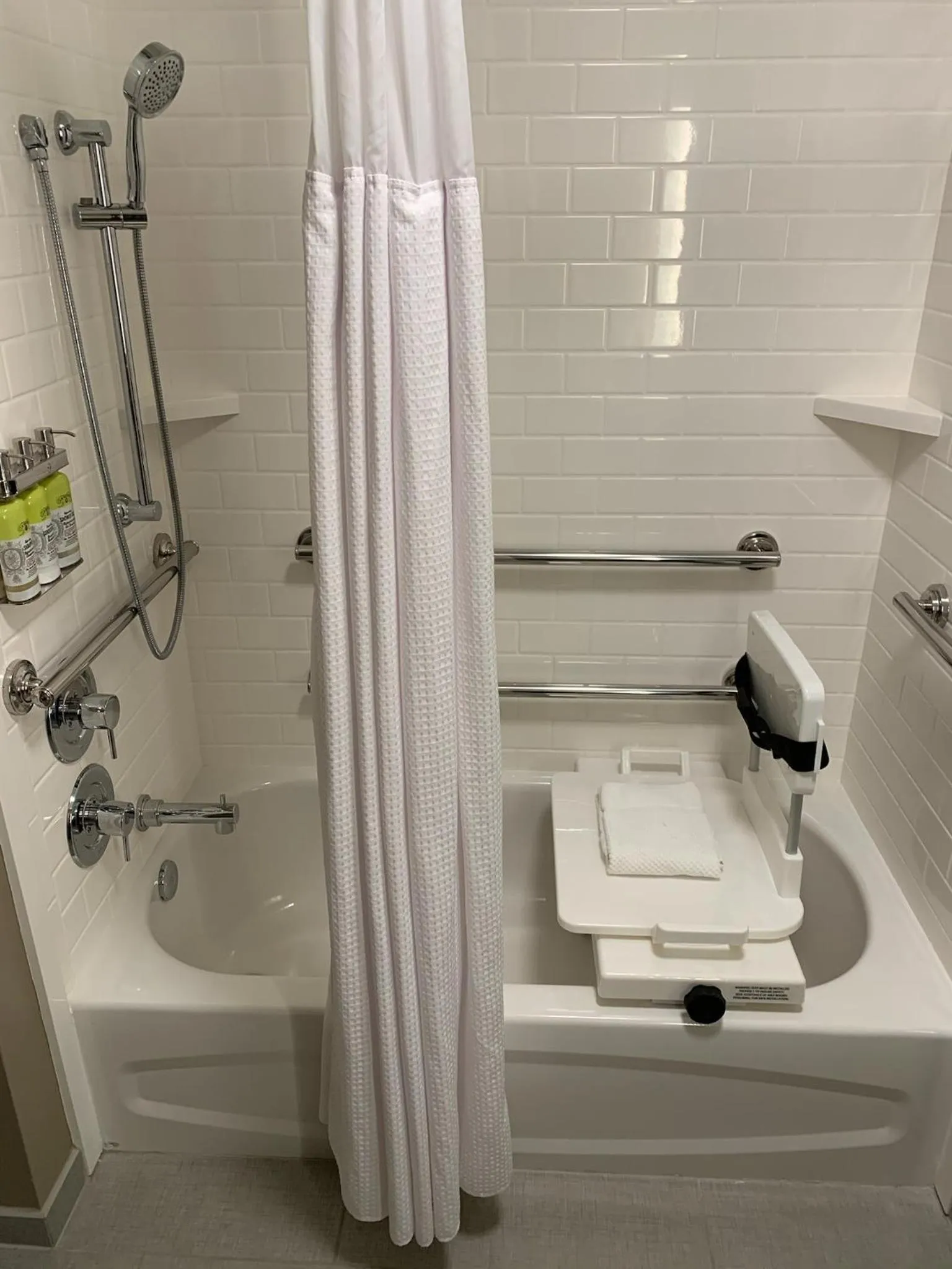 Bathroom in Staybridge Suites - Vero Beach by IHG