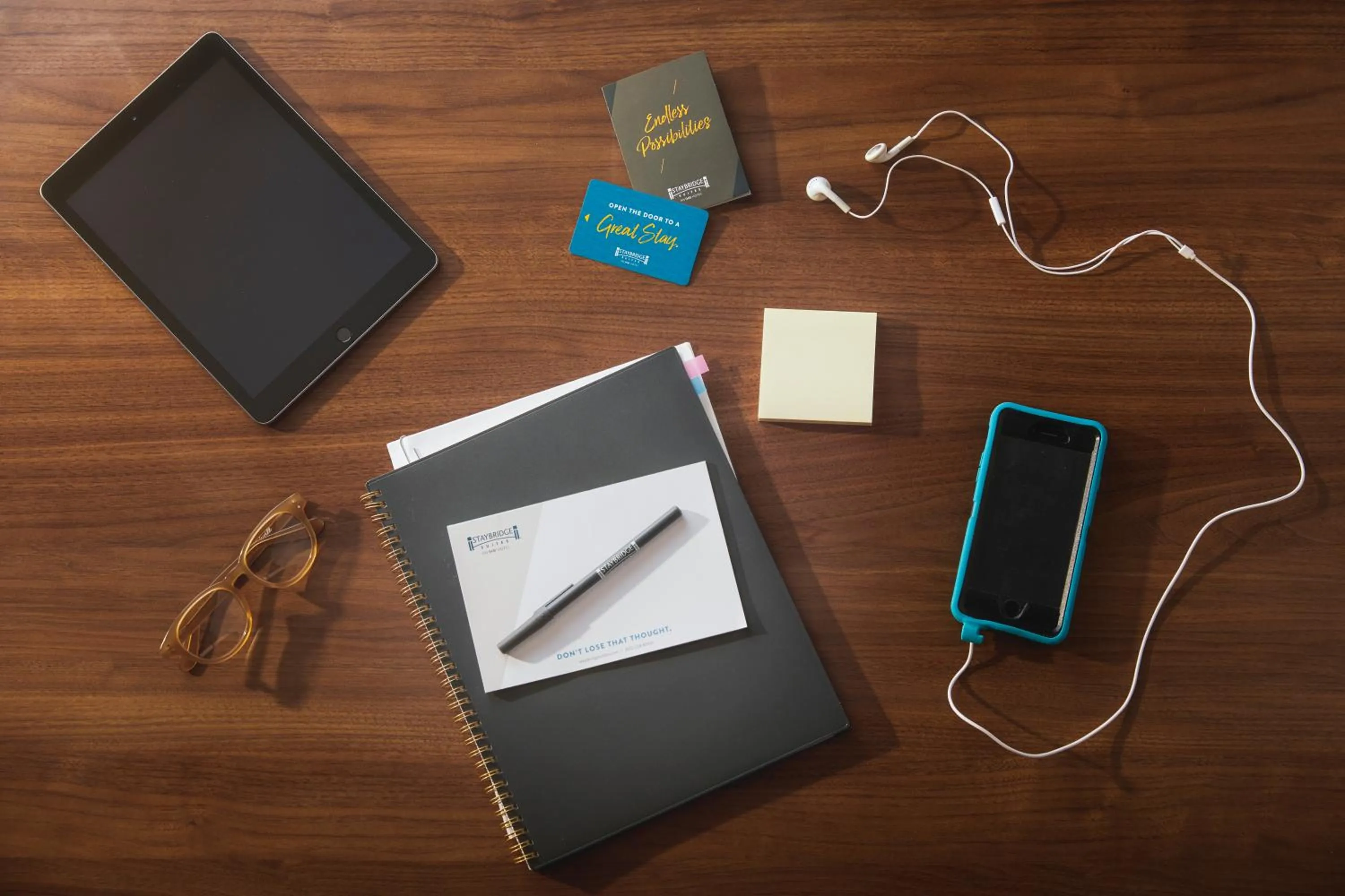 Logo/Certificate/Sign in Staybridge Suites - Vero Beach by IHG