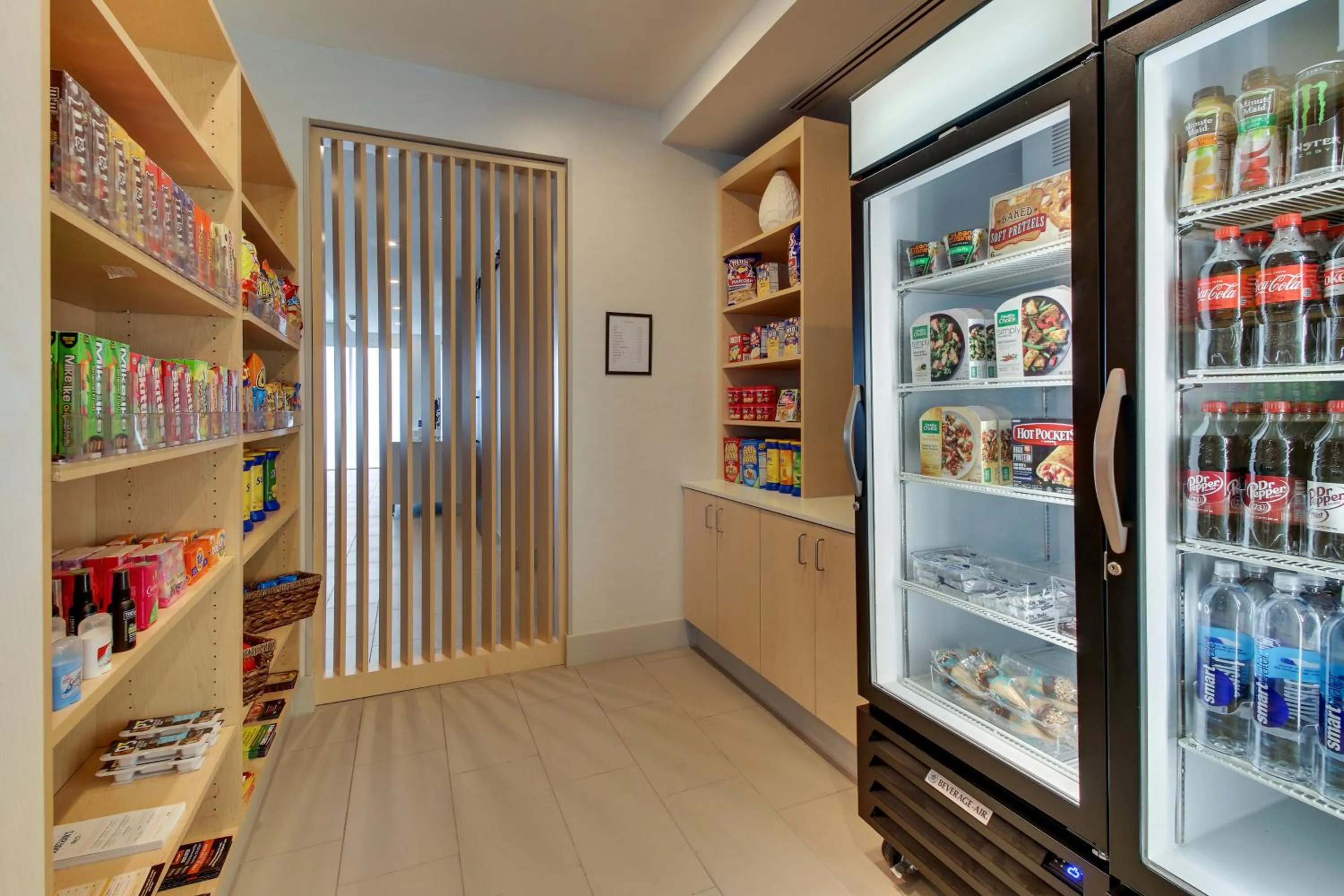 Other in Holiday Inn Express & Suites - Nashville MetroCenter Downtown by IHG