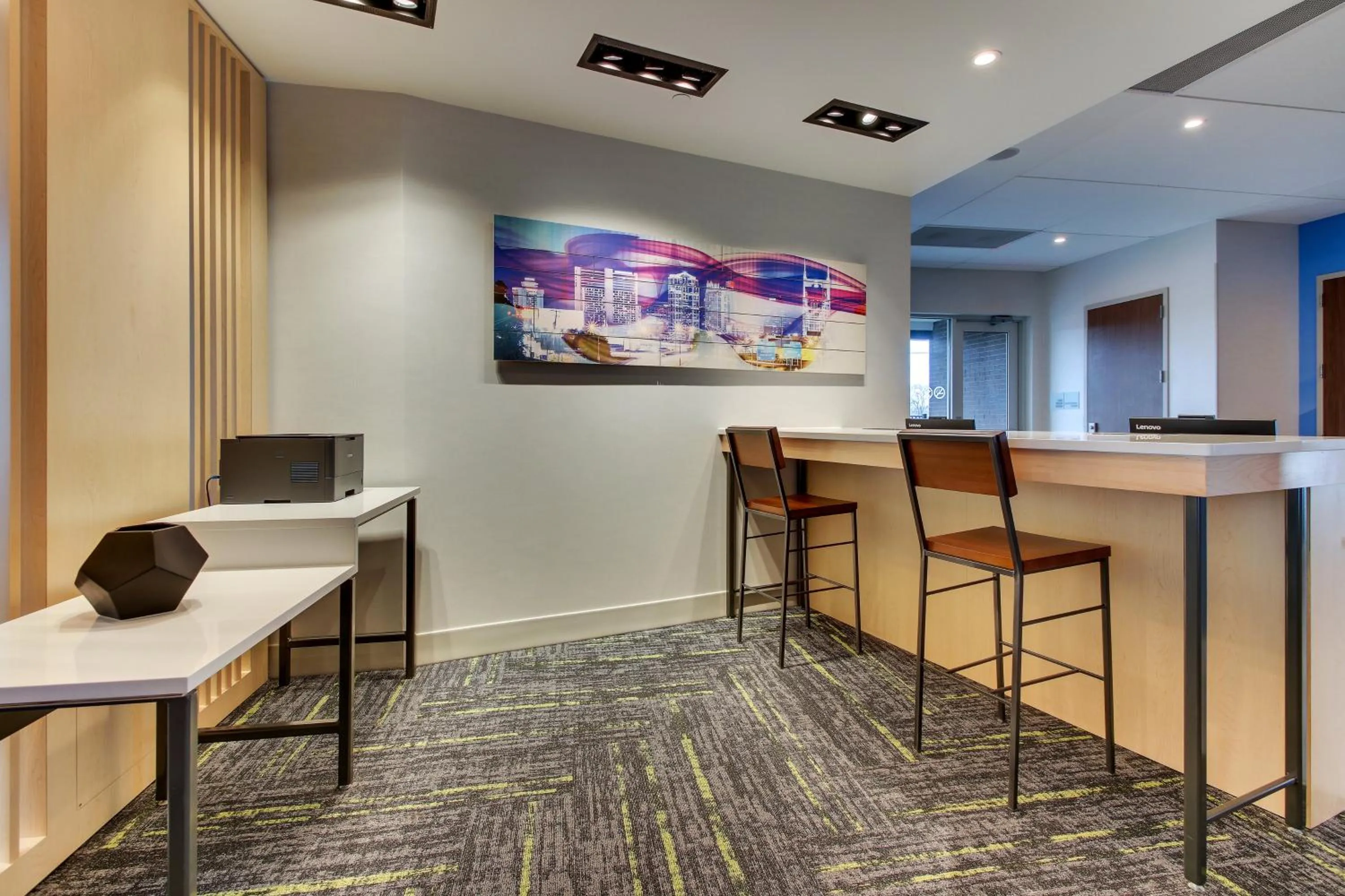 Other in Holiday Inn Express & Suites - Nashville MetroCenter Downtown by IHG