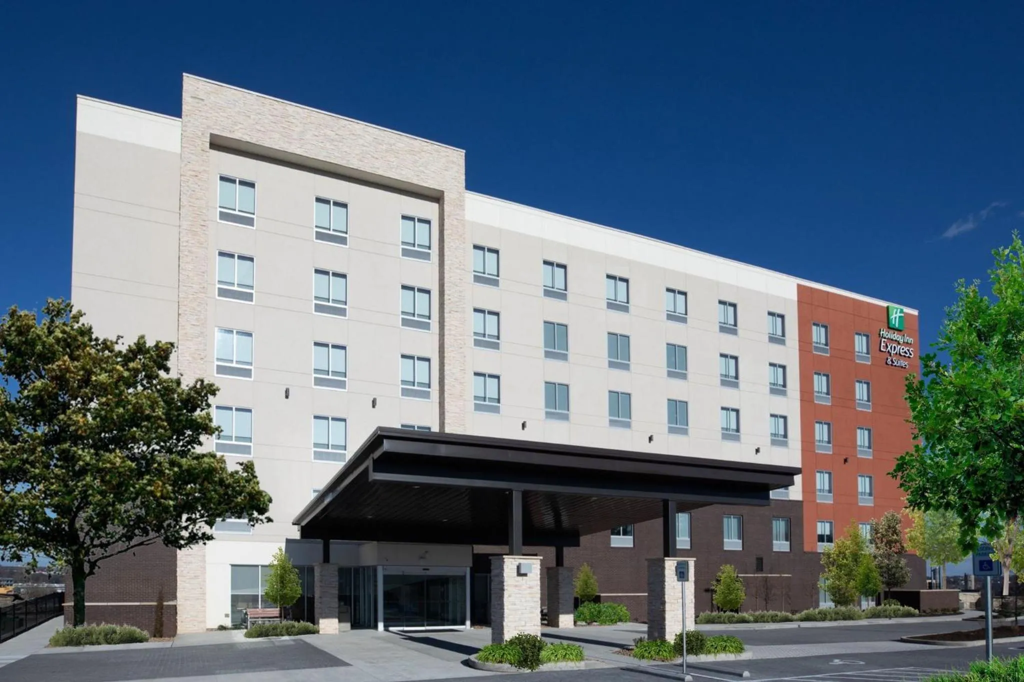 Other in Holiday Inn Express & Suites - Nashville MetroCenter Downtown by IHG