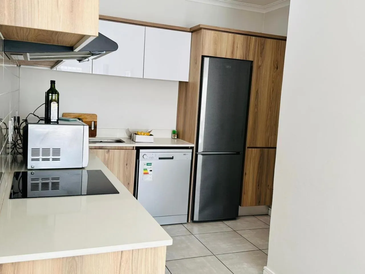 The Blyde, an impeccable blissful getaway (Balwin properties)