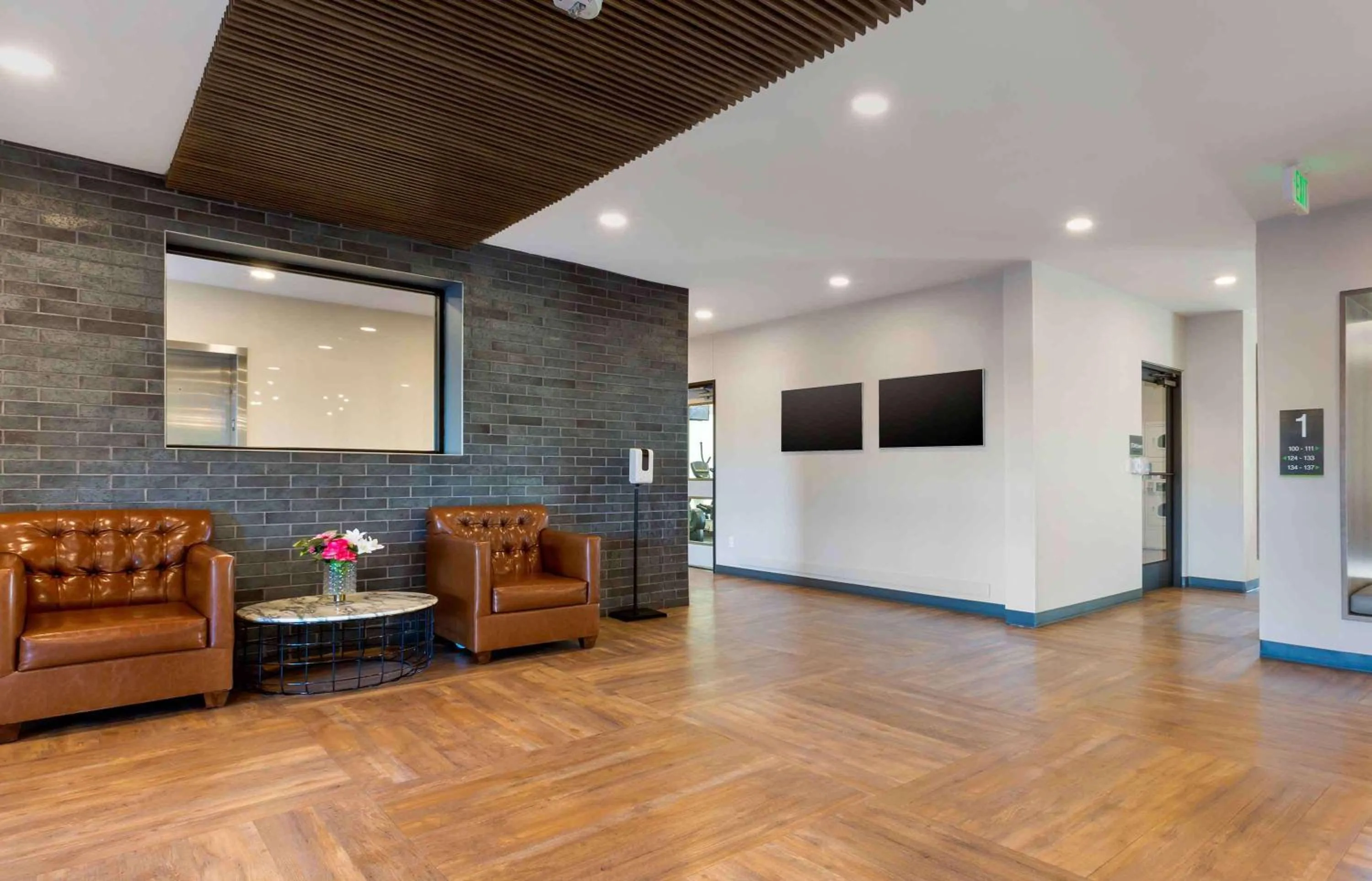 Lobby or reception in Extended Stay America Premier Suites - Phoenix - Chandler - Downtown