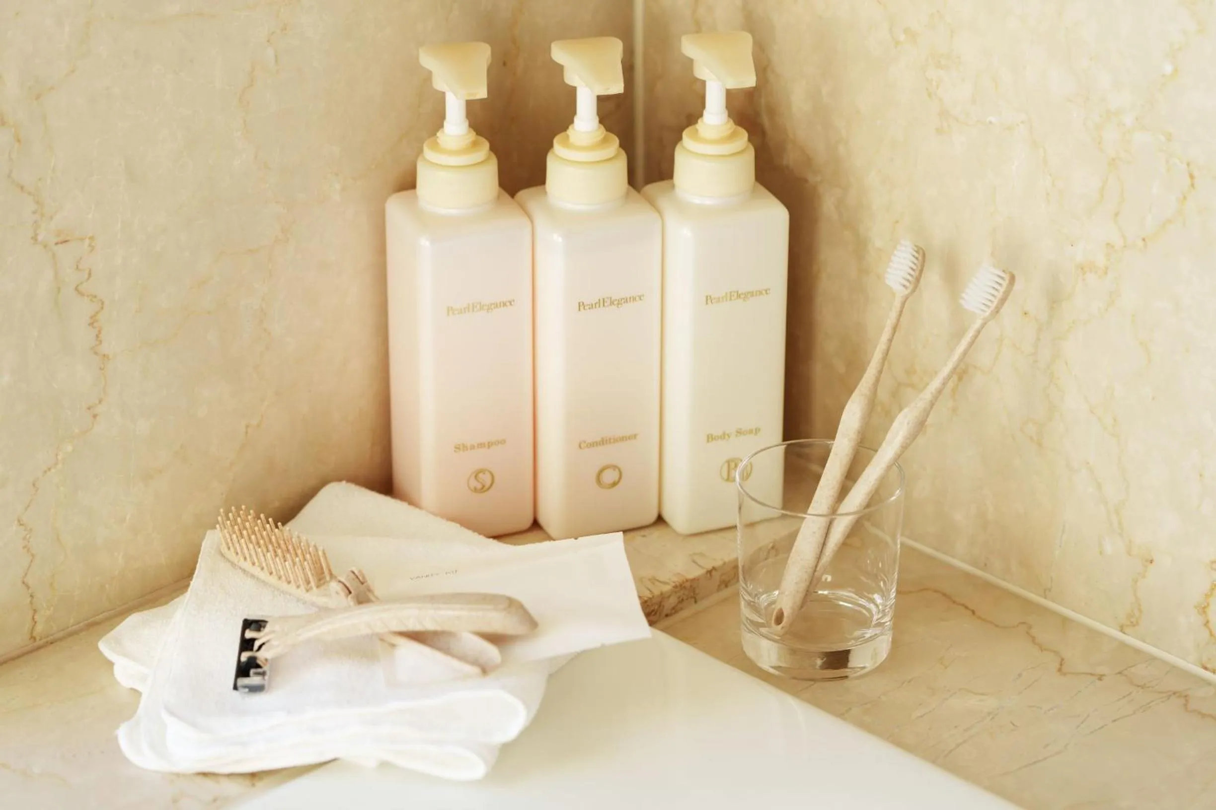 Other in Sendai Royal Park Hotel