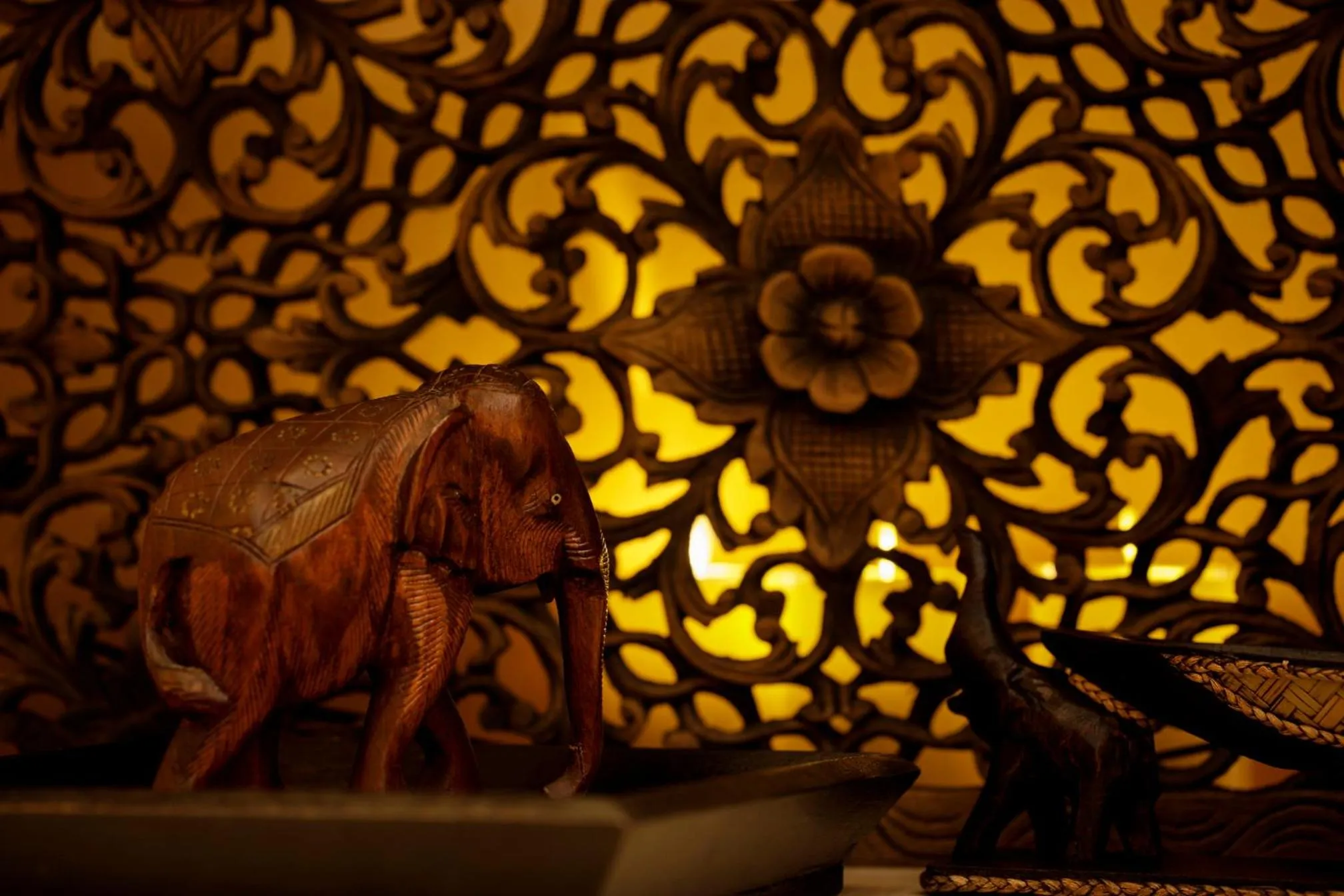 Massage in Sendai Royal Park Hotel